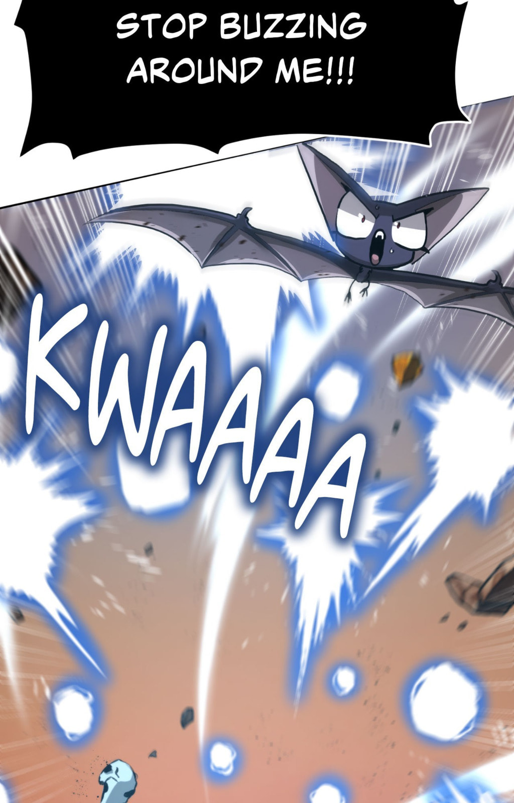 ARK Chapter 117 page 34 - 