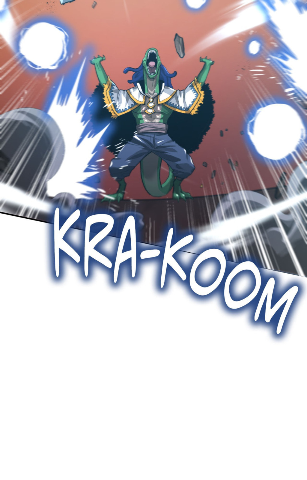 ARK Chapter 117 page 35 - 