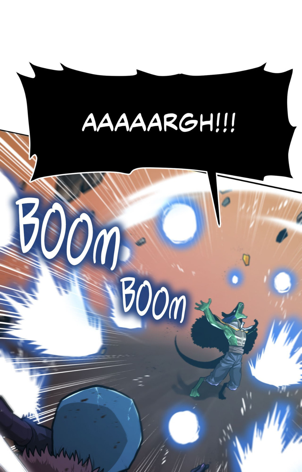 ARK Chapter 117 page 36 - 