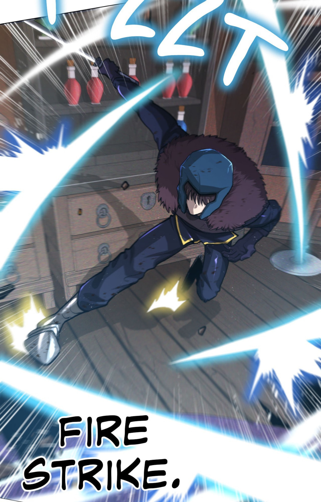 ARK Chapter 117 page 38 - 