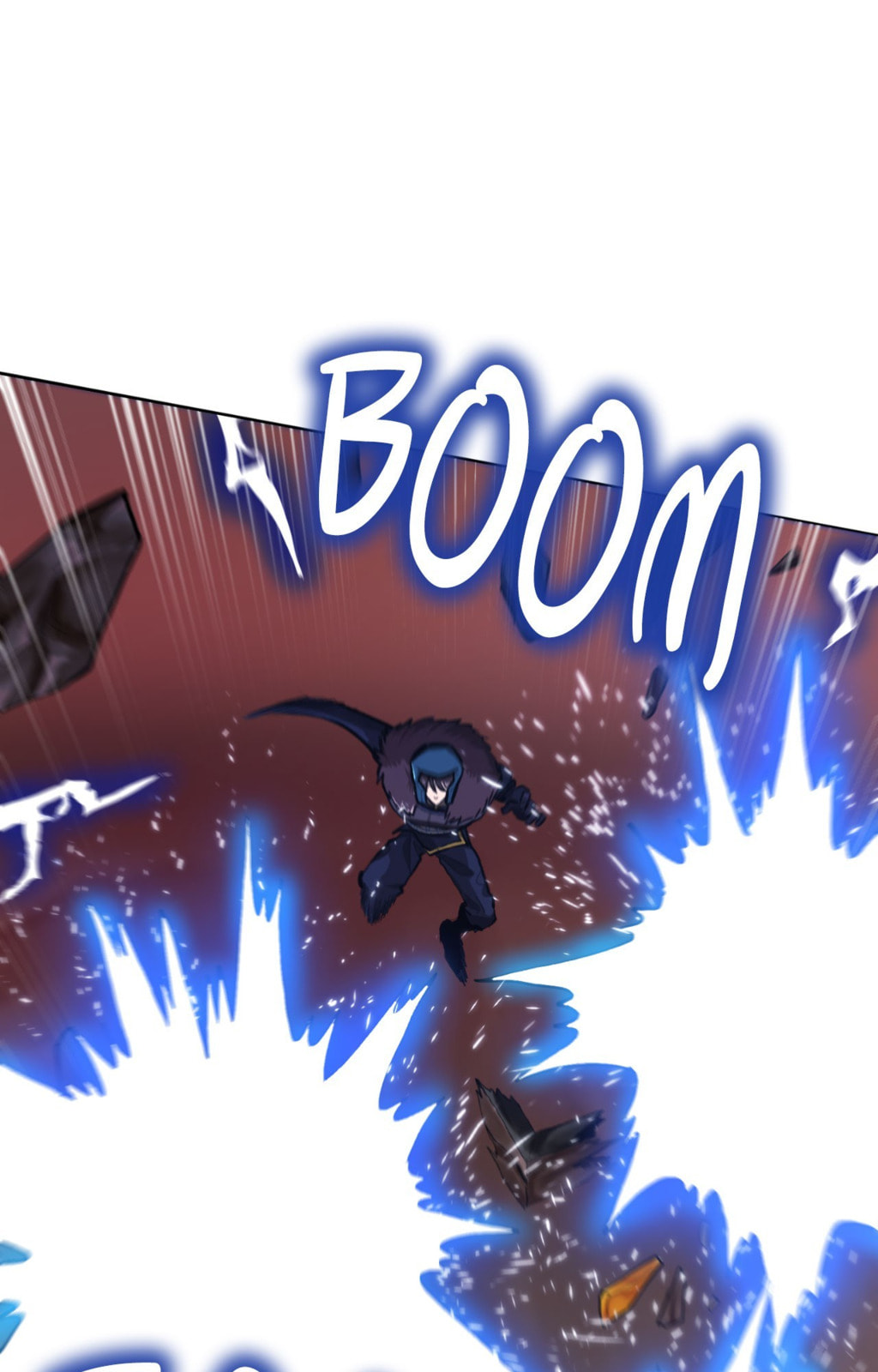 ARK Chapter 117 page 40 - 