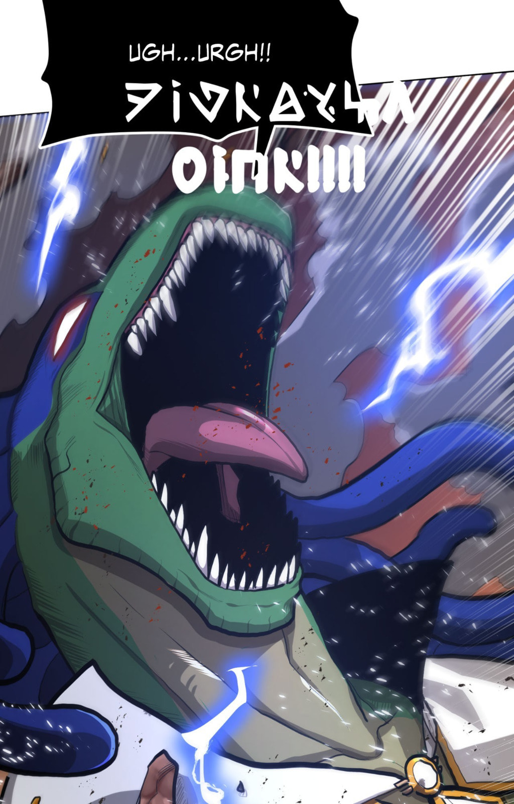 ARK Chapter 117 page 43 - 