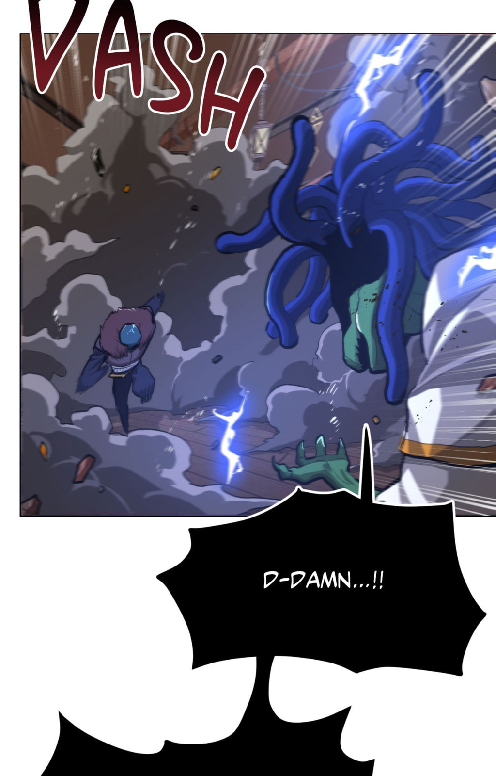 ARK Chapter 117 page 45 - 