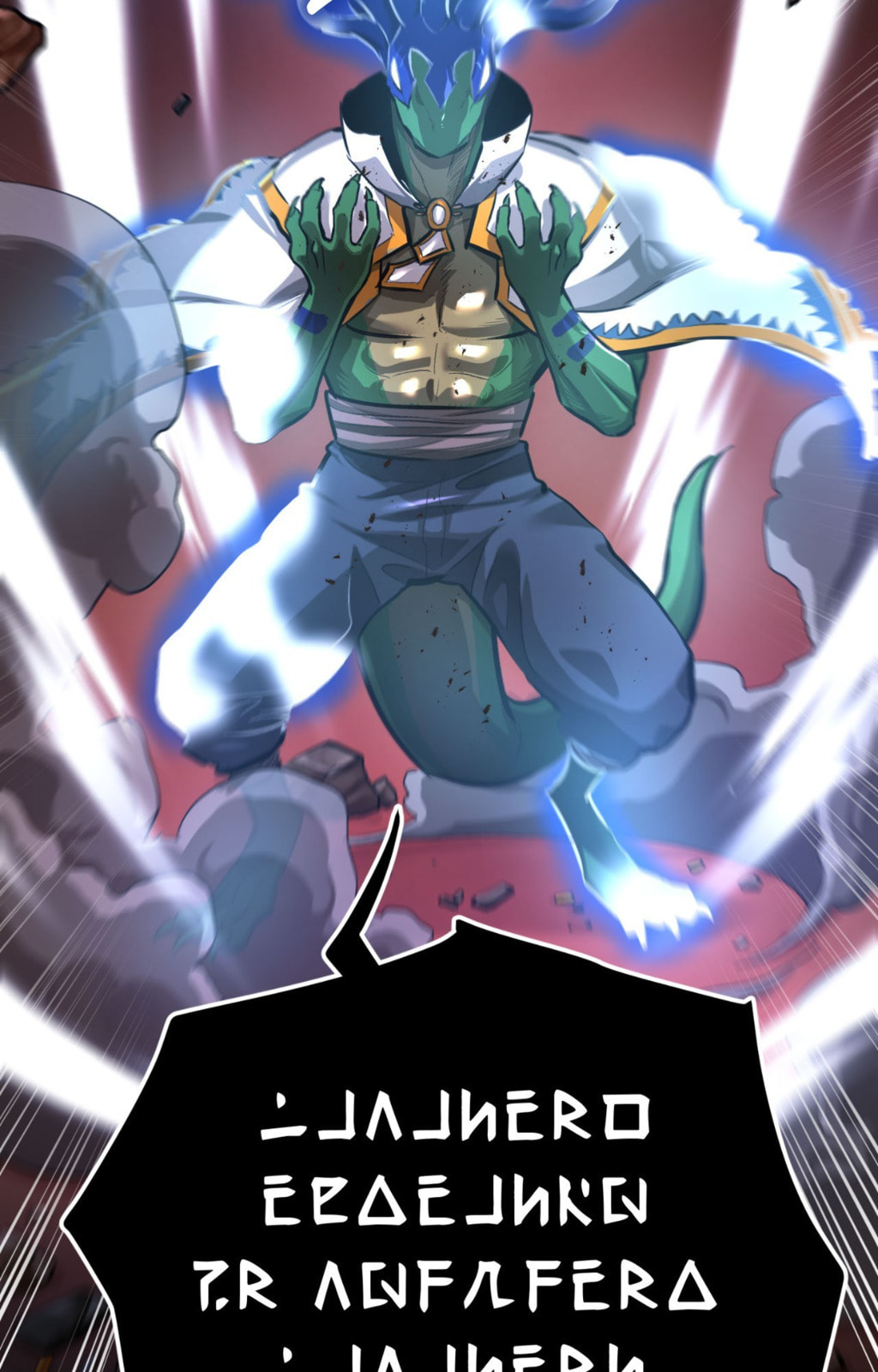 ARK Chapter 117 page 48 - 