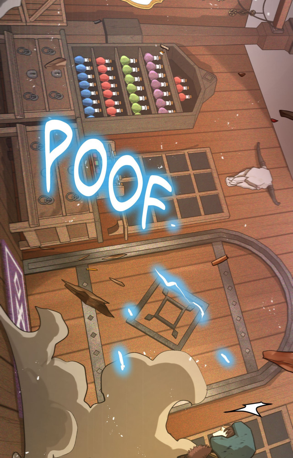 ARK Chapter 117 page 53 - 