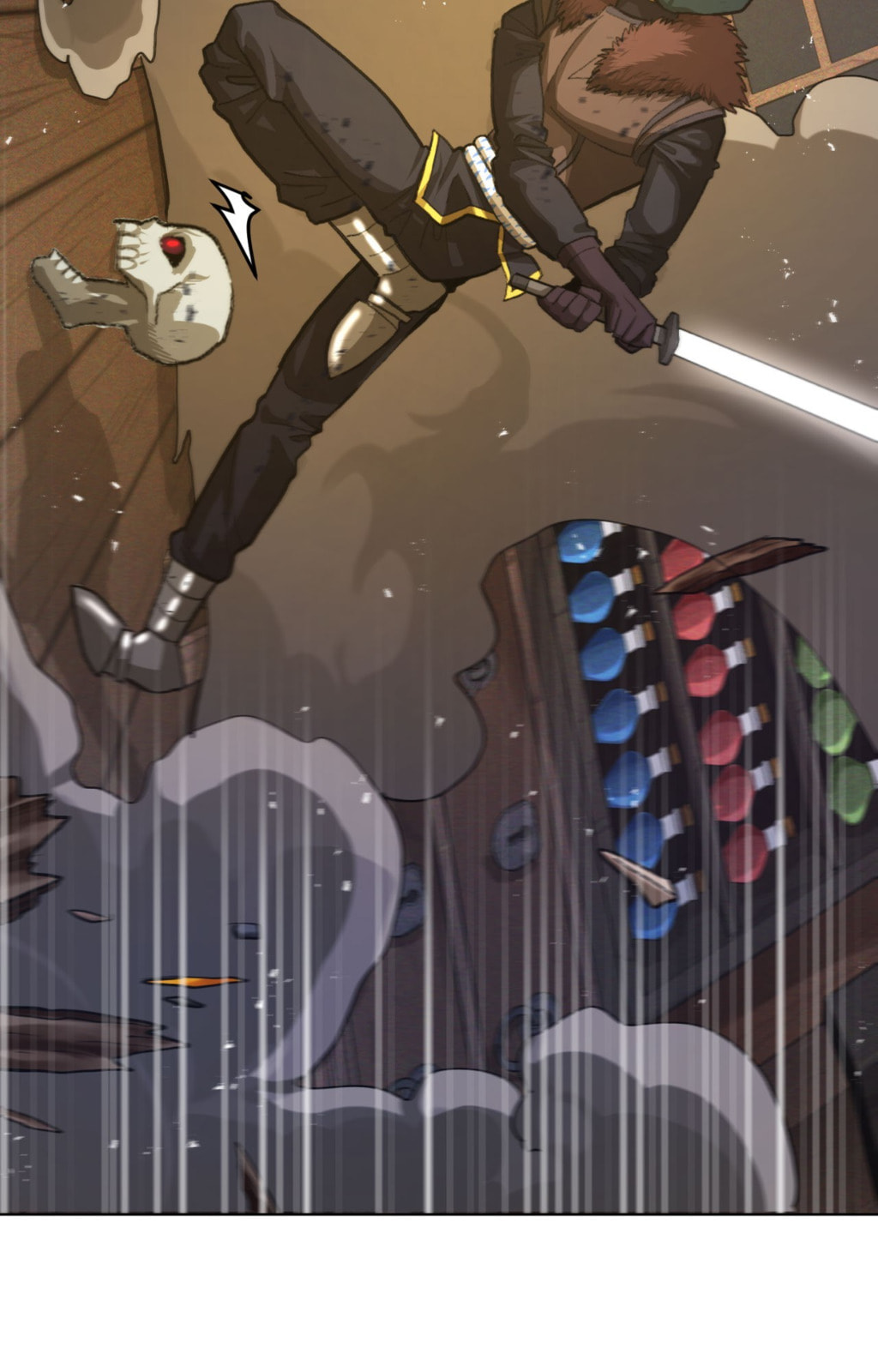 ARK Chapter 117 page 54 - 