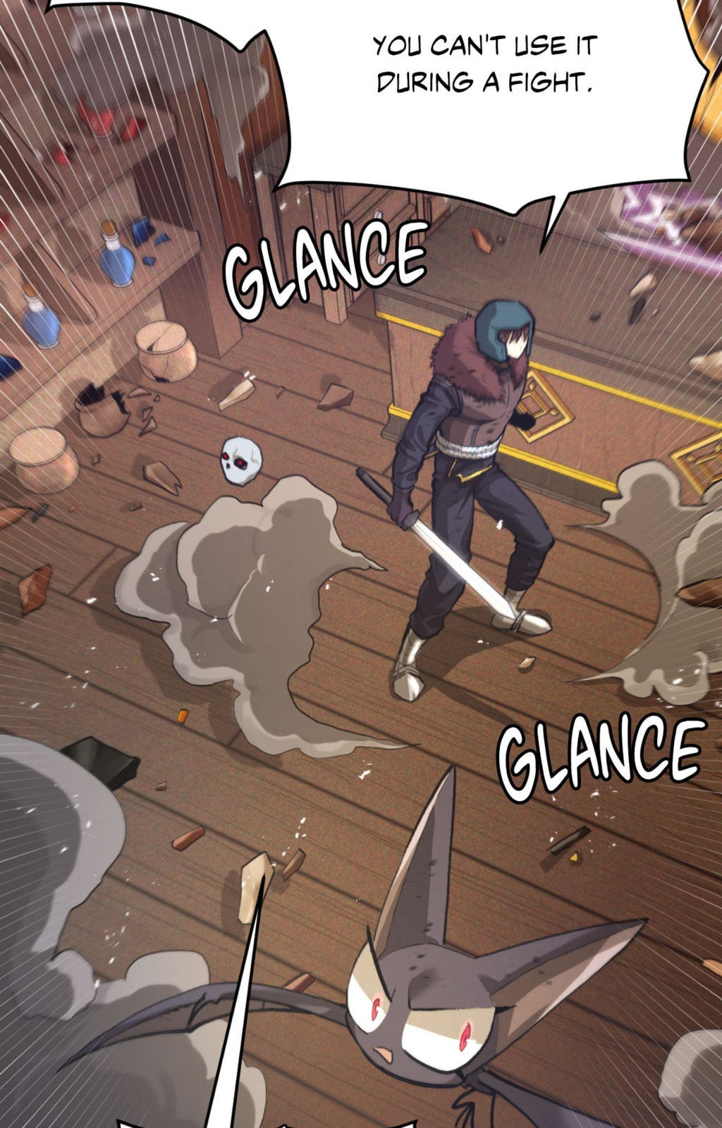 ARK Chapter 117 page 57 - 