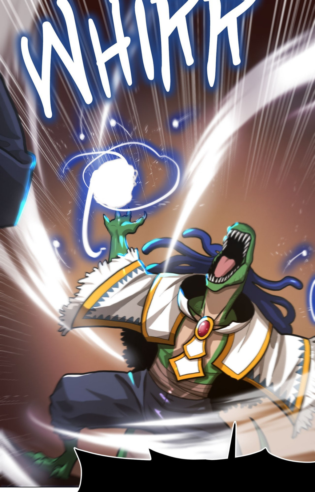 ARK Chapter 117 page 7 - 