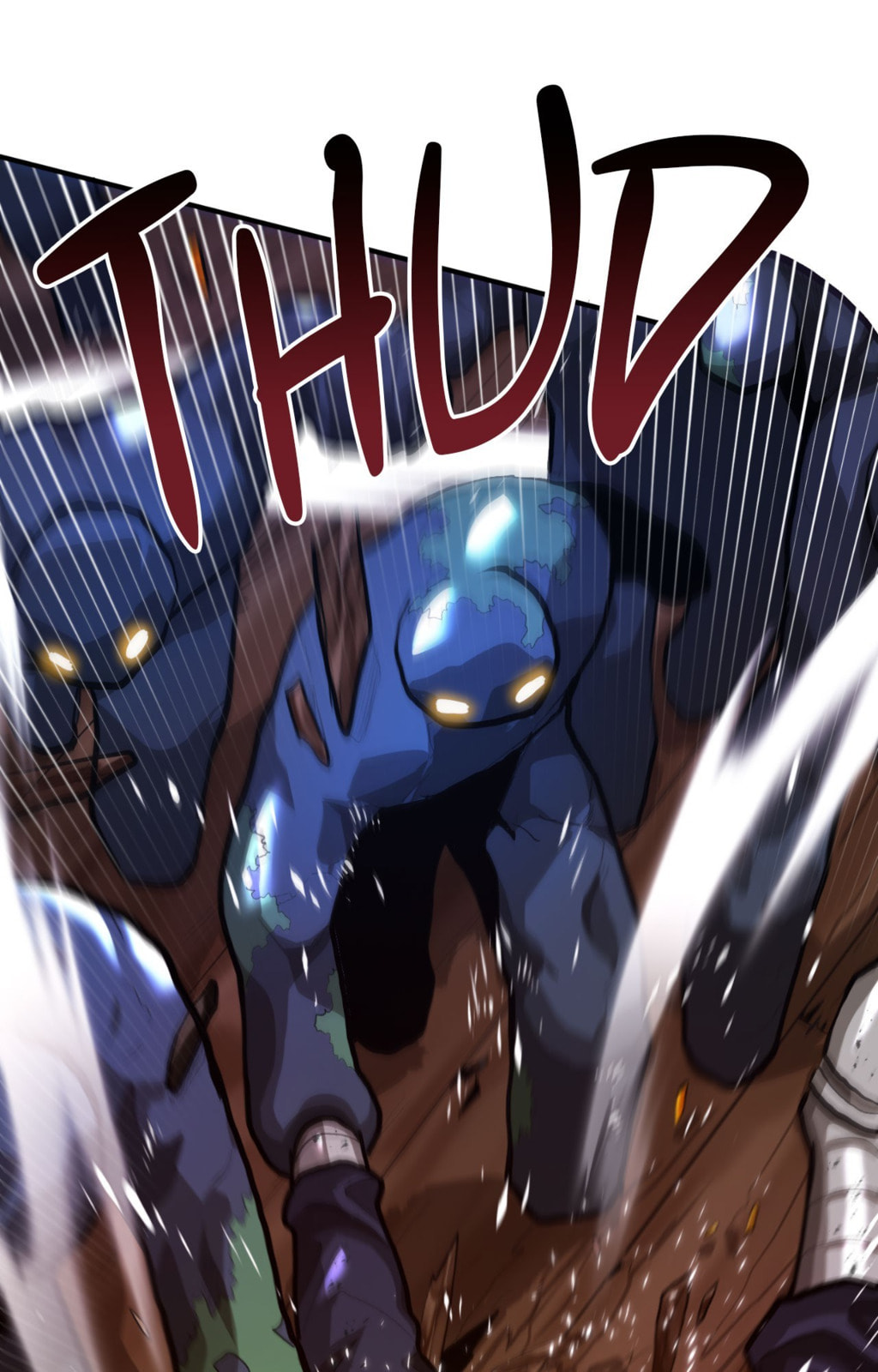 ARK Chapter 117 page 74 - 