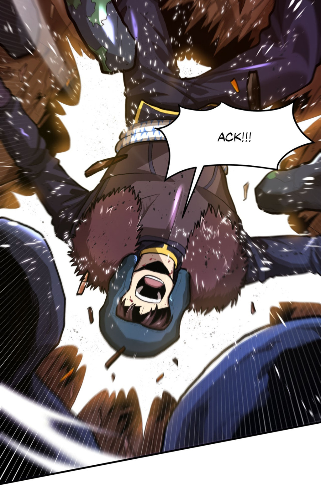 ARK Chapter 117 page 75 - 