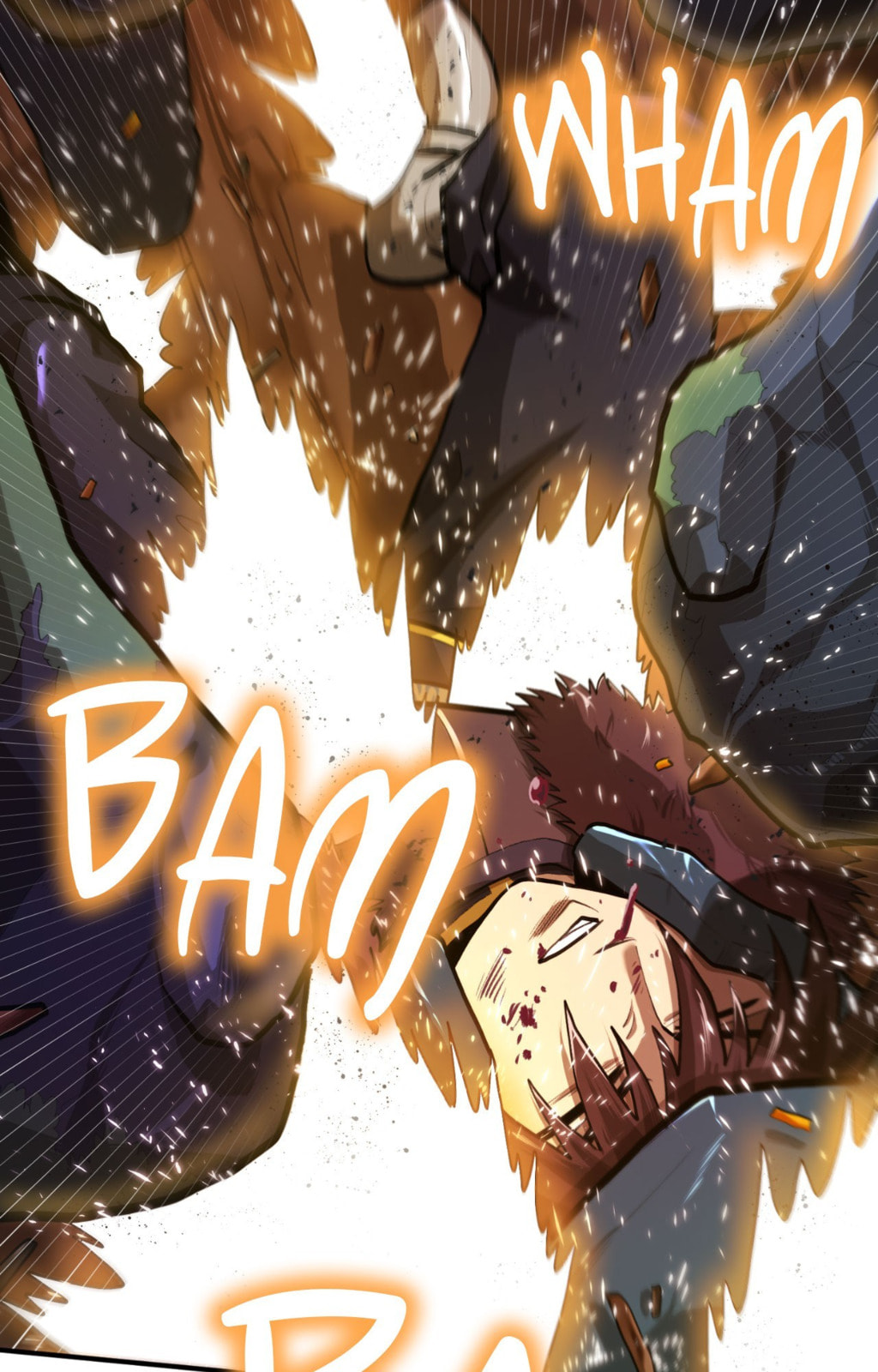 ARK Chapter 117 page 77 - 