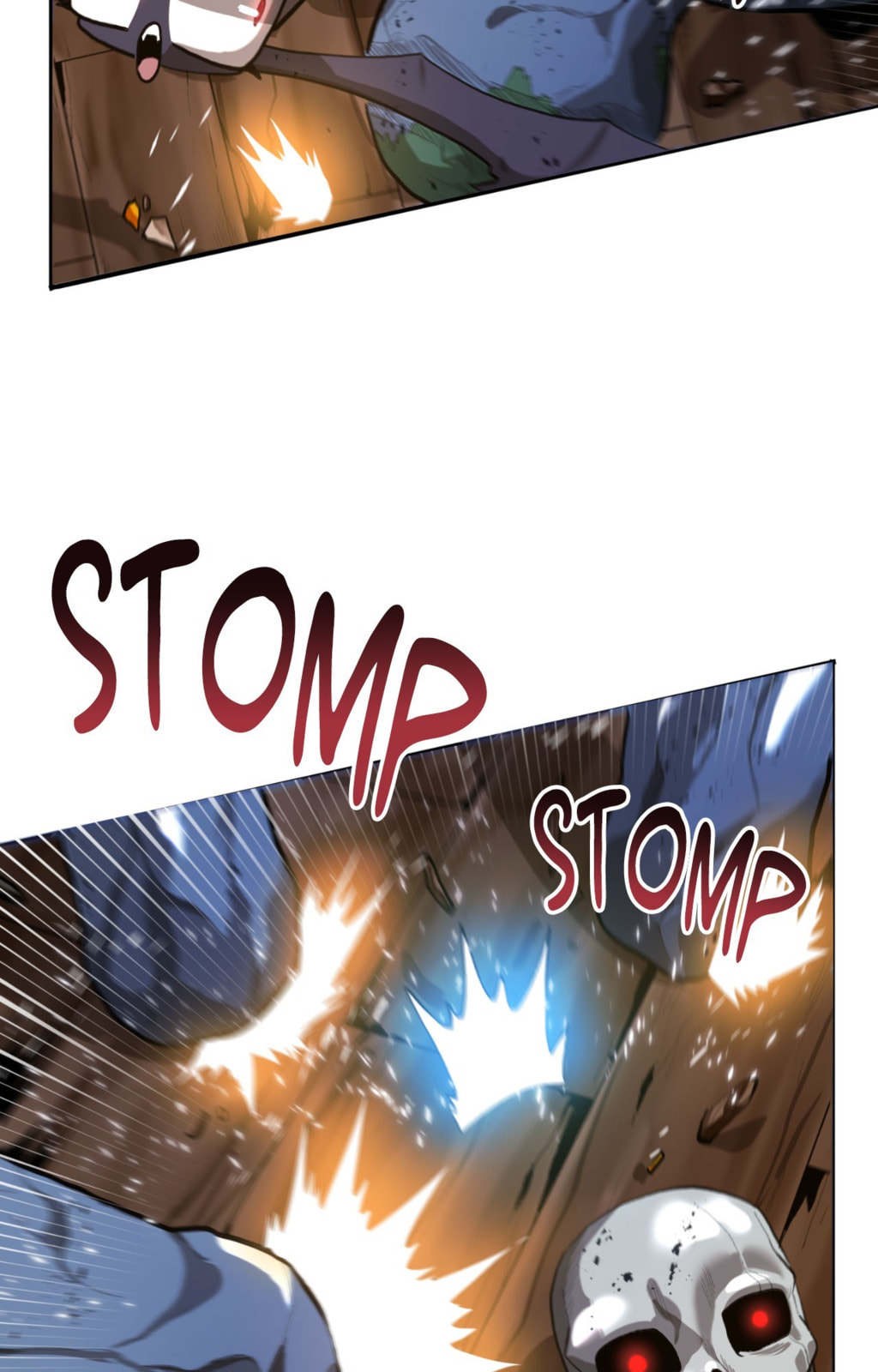ARK Chapter 117 page 80 - 