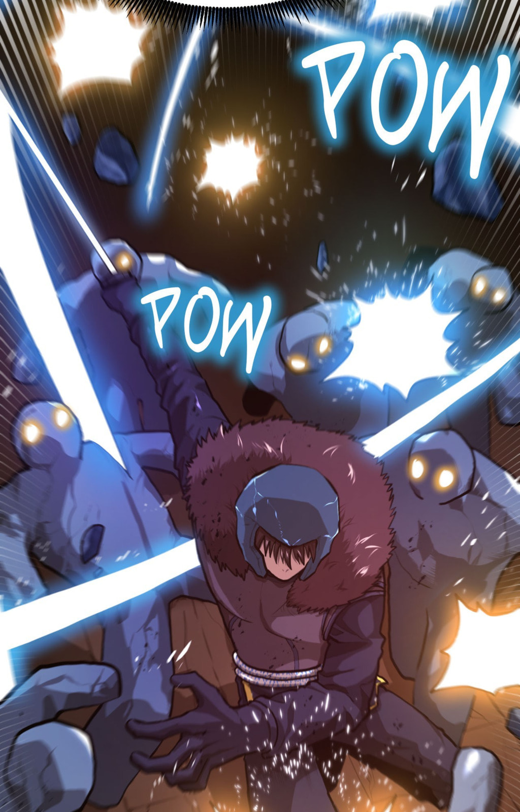 ARK Chapter 117 page 82 - 