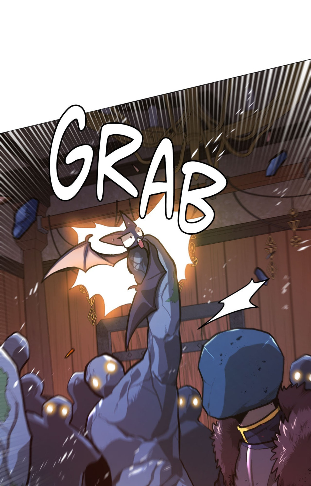 ARK Chapter 117 page 84 - 