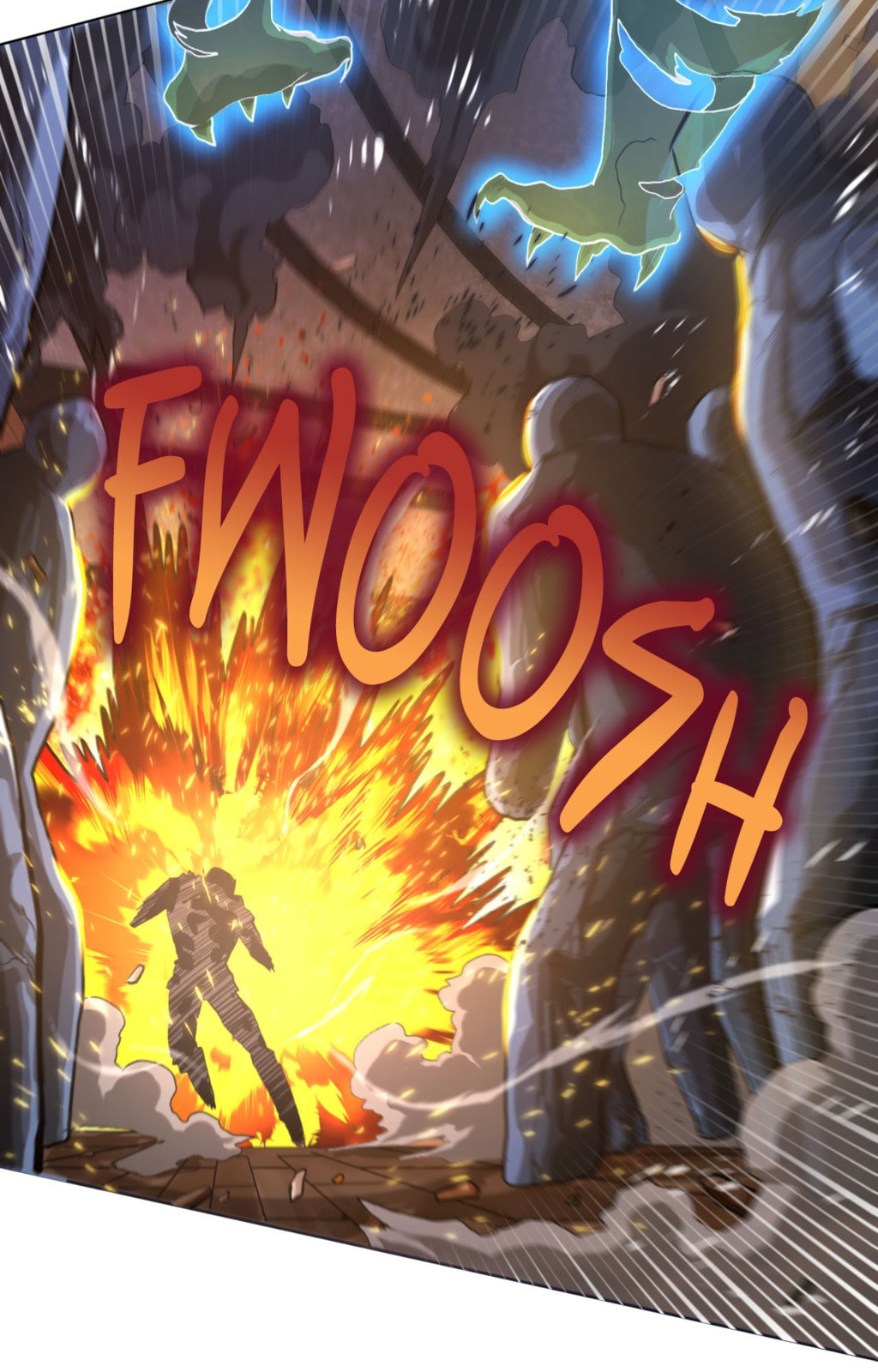 ARK Chapter 117 page 87 - 