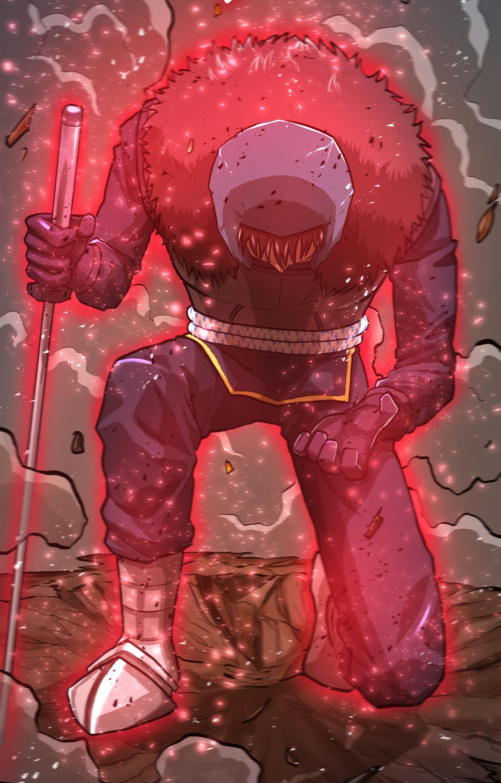 ARK Chapter 117 page 96 - 