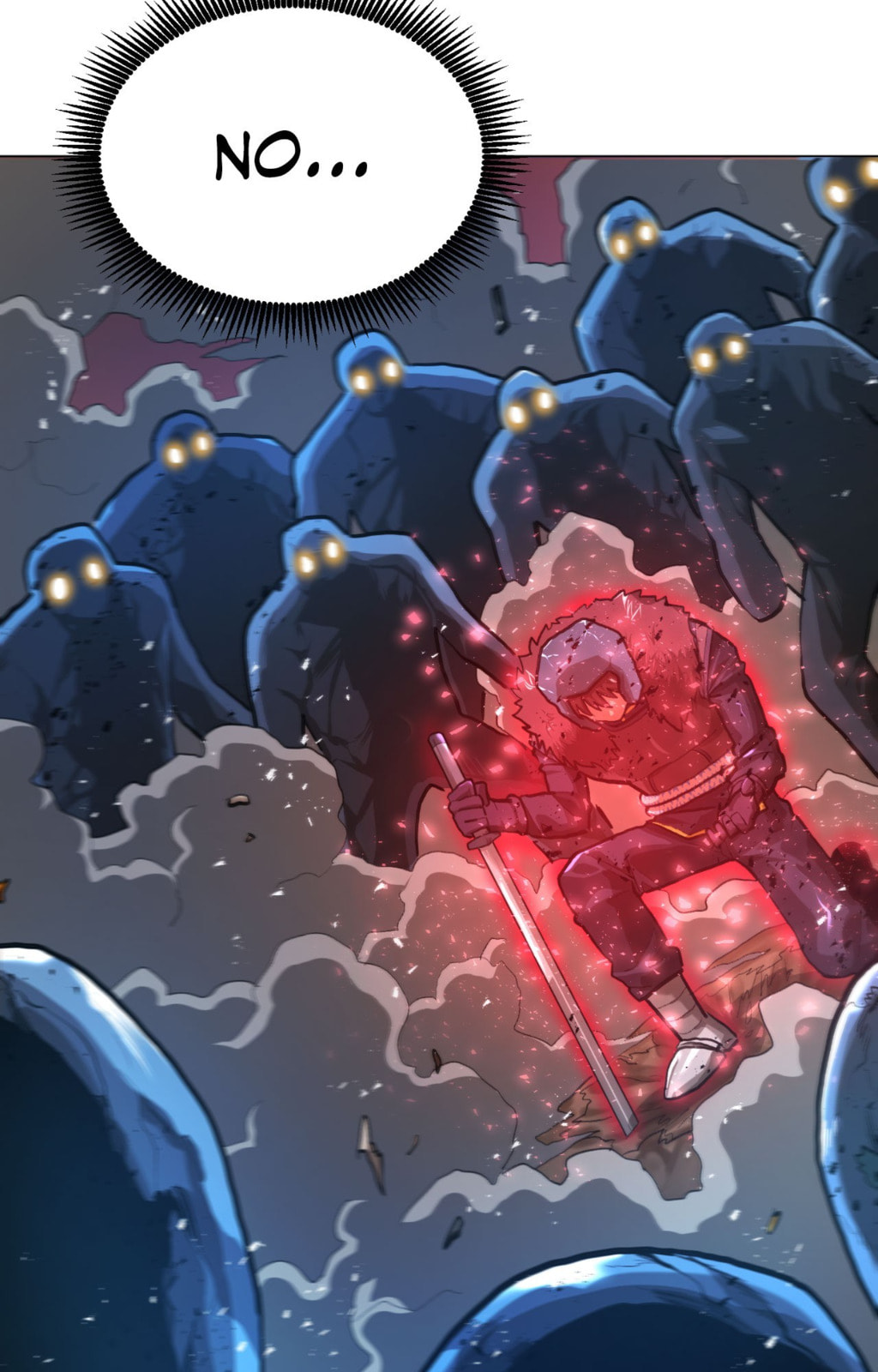 ARK Chapter 117 page 98 - 