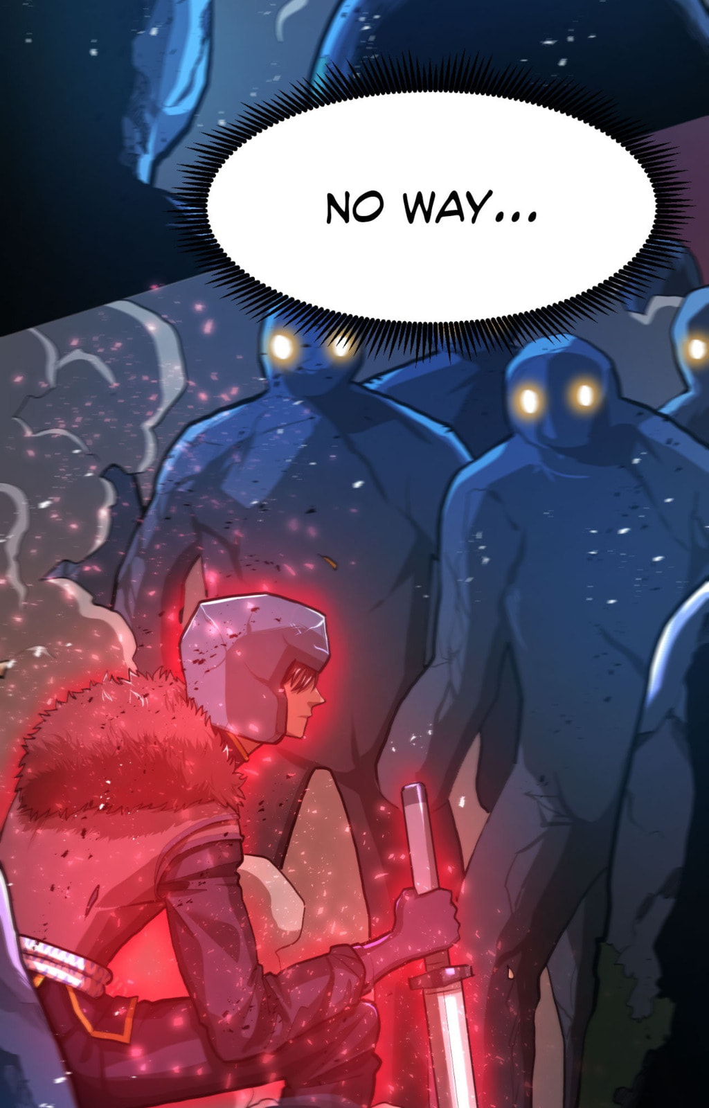 ARK Chapter 117 page 99 - 