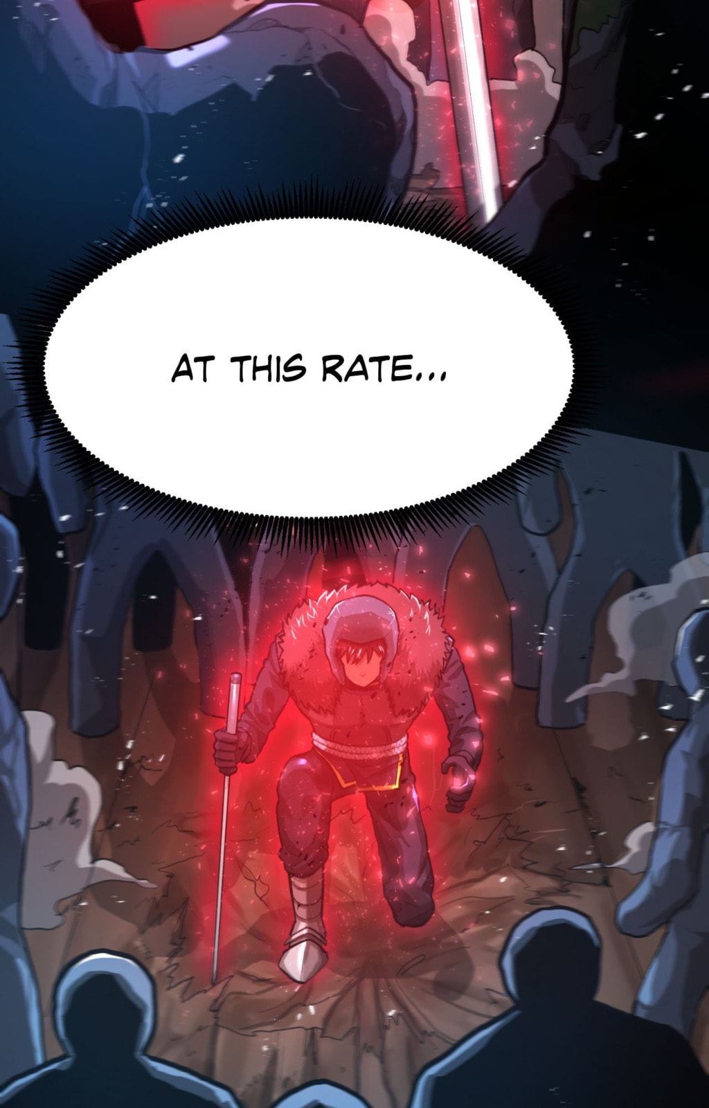 ARK Chapter 117 page 100 - 
