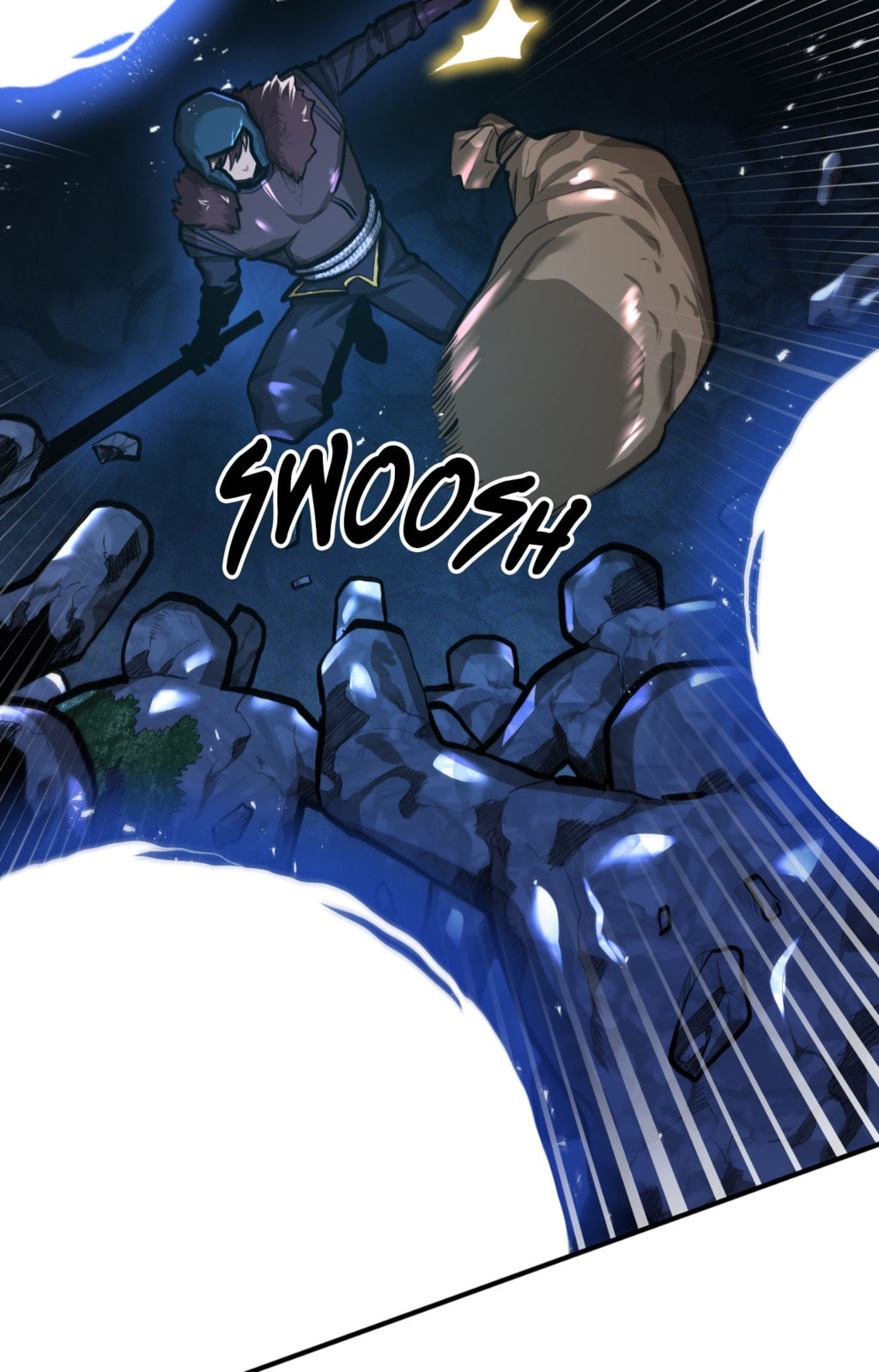 Read ARK chapter 118 image 101 on Lezhin