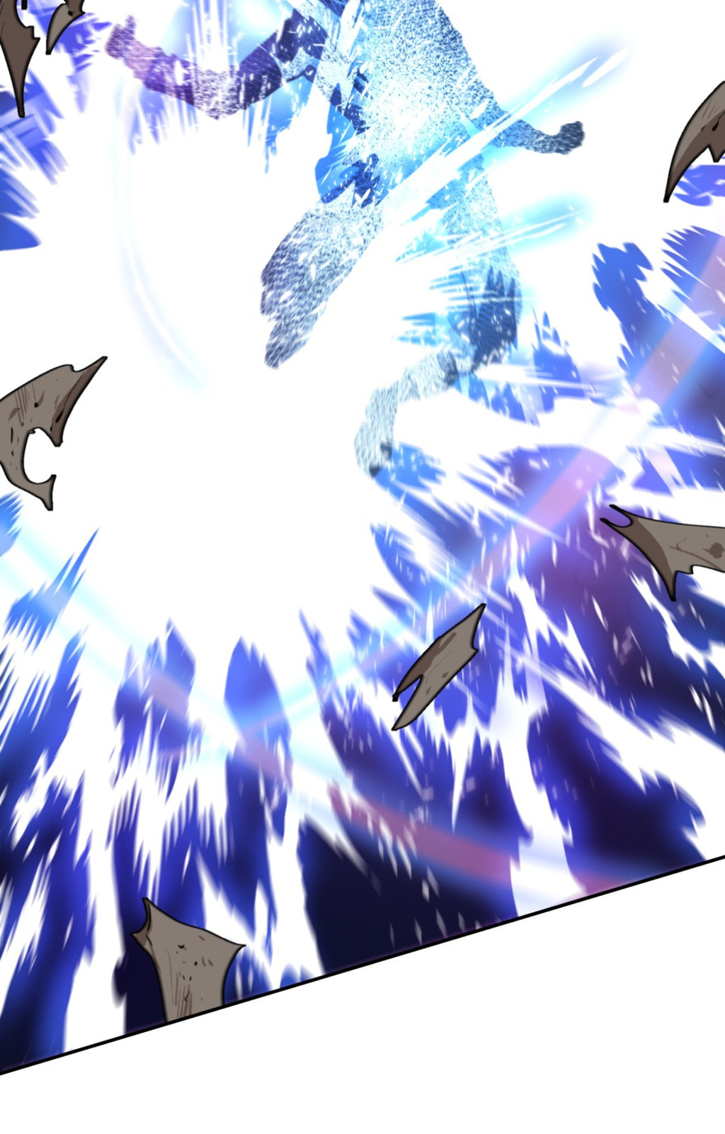Read ARK chapter 118 image 104 on Lezhin