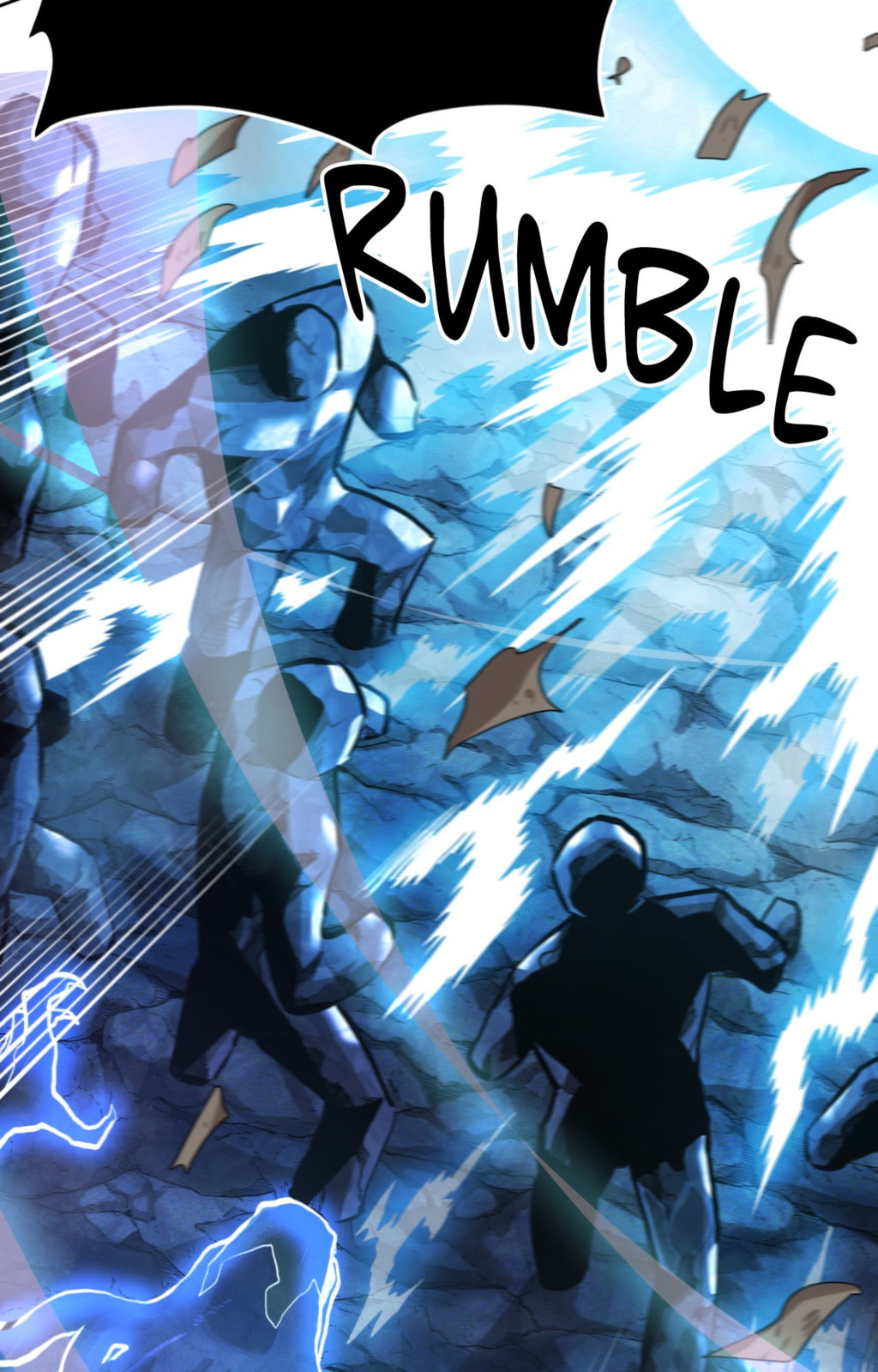 Read ARK chapter 118 image 106 on Lezhin