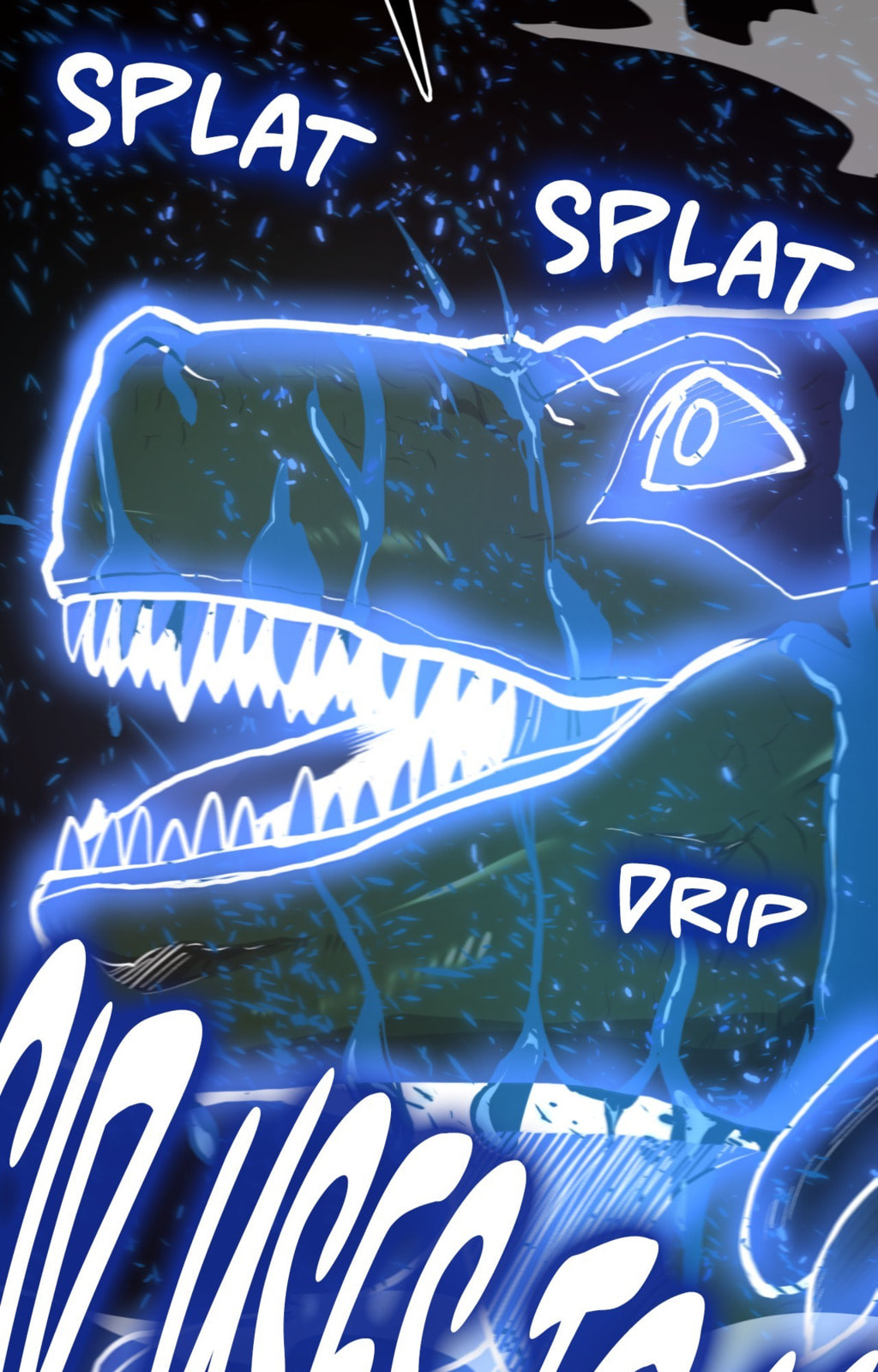 Read ARK chapter 118 image 111 on Lezhin