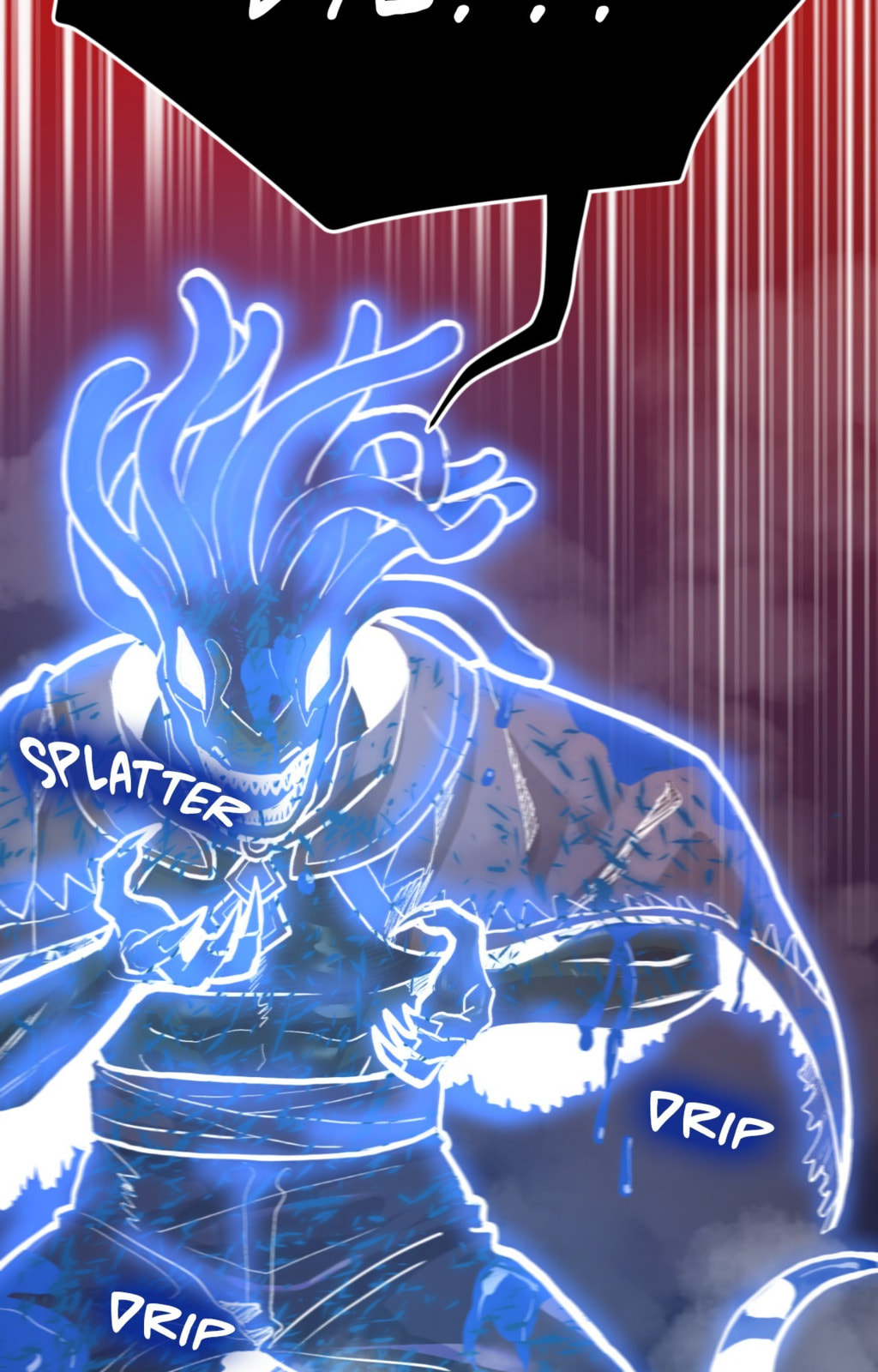 Read ARK chapter 118 image 116 on Lezhin