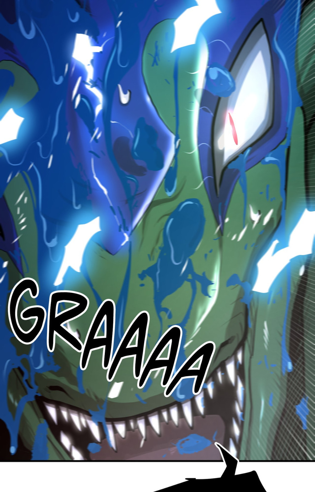 Read ARK chapter 118 image 119 on Lezhin