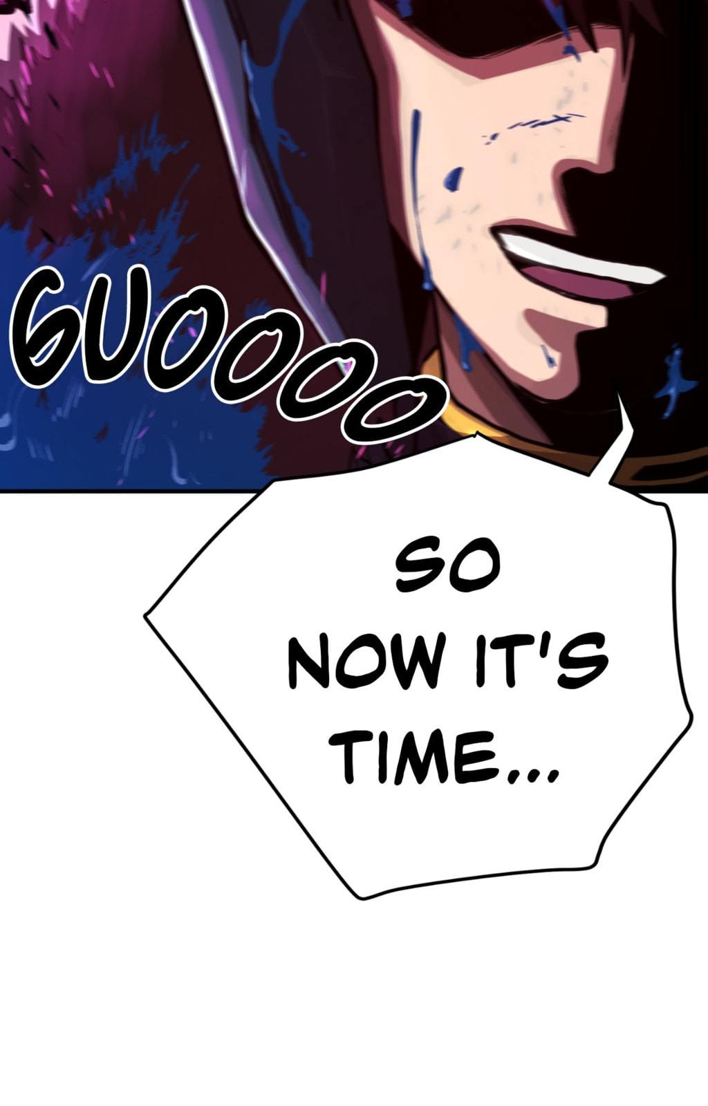 Read ARK chapter 118 image 122 on Lezhin