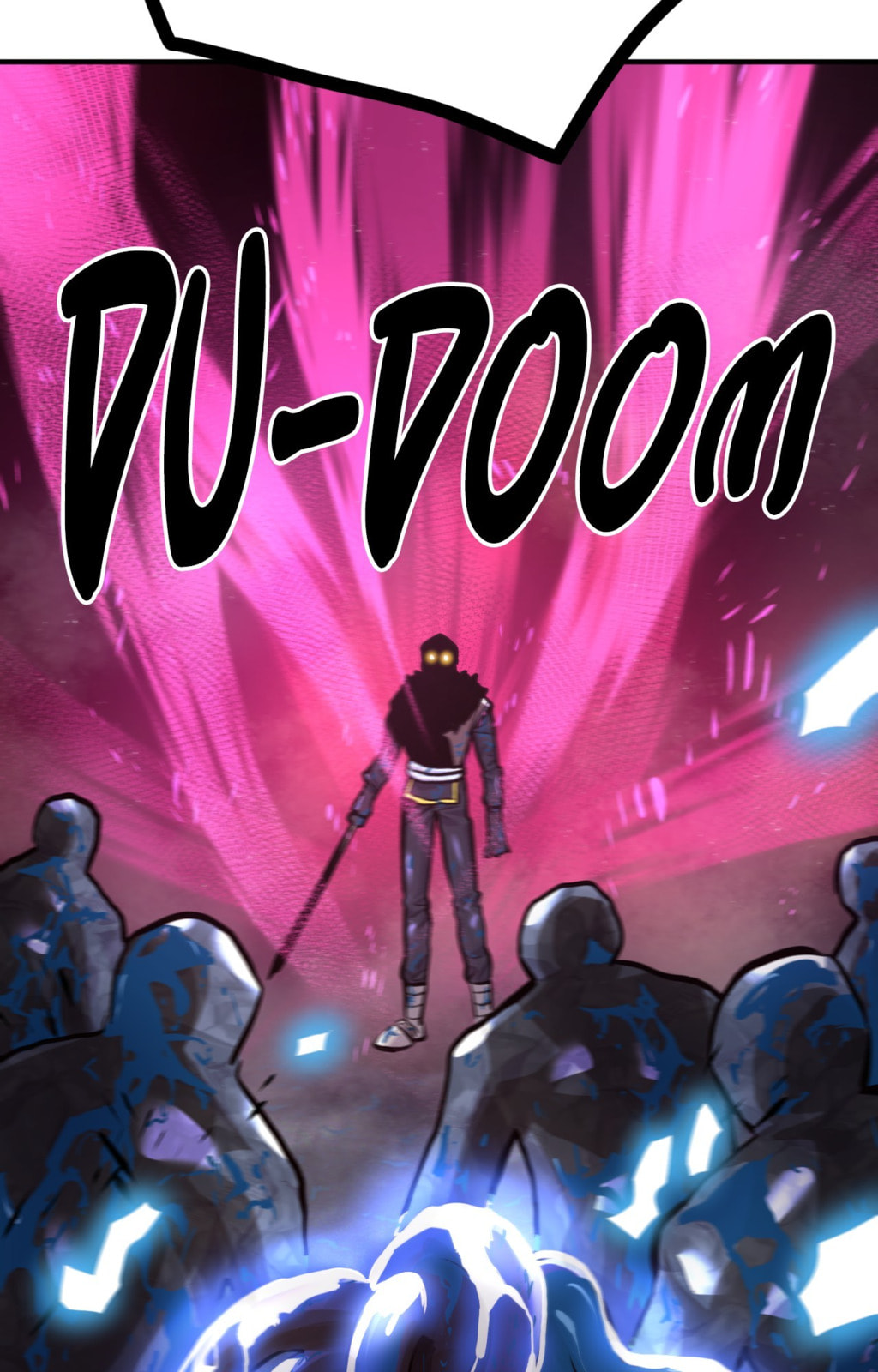 Read ARK chapter 118 image 124 on Lezhin