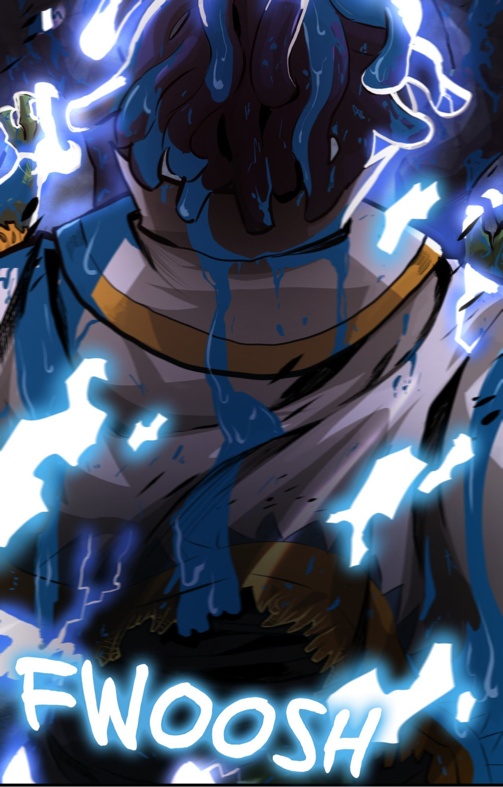 Read ARK chapter 118 image 125 on Lezhin