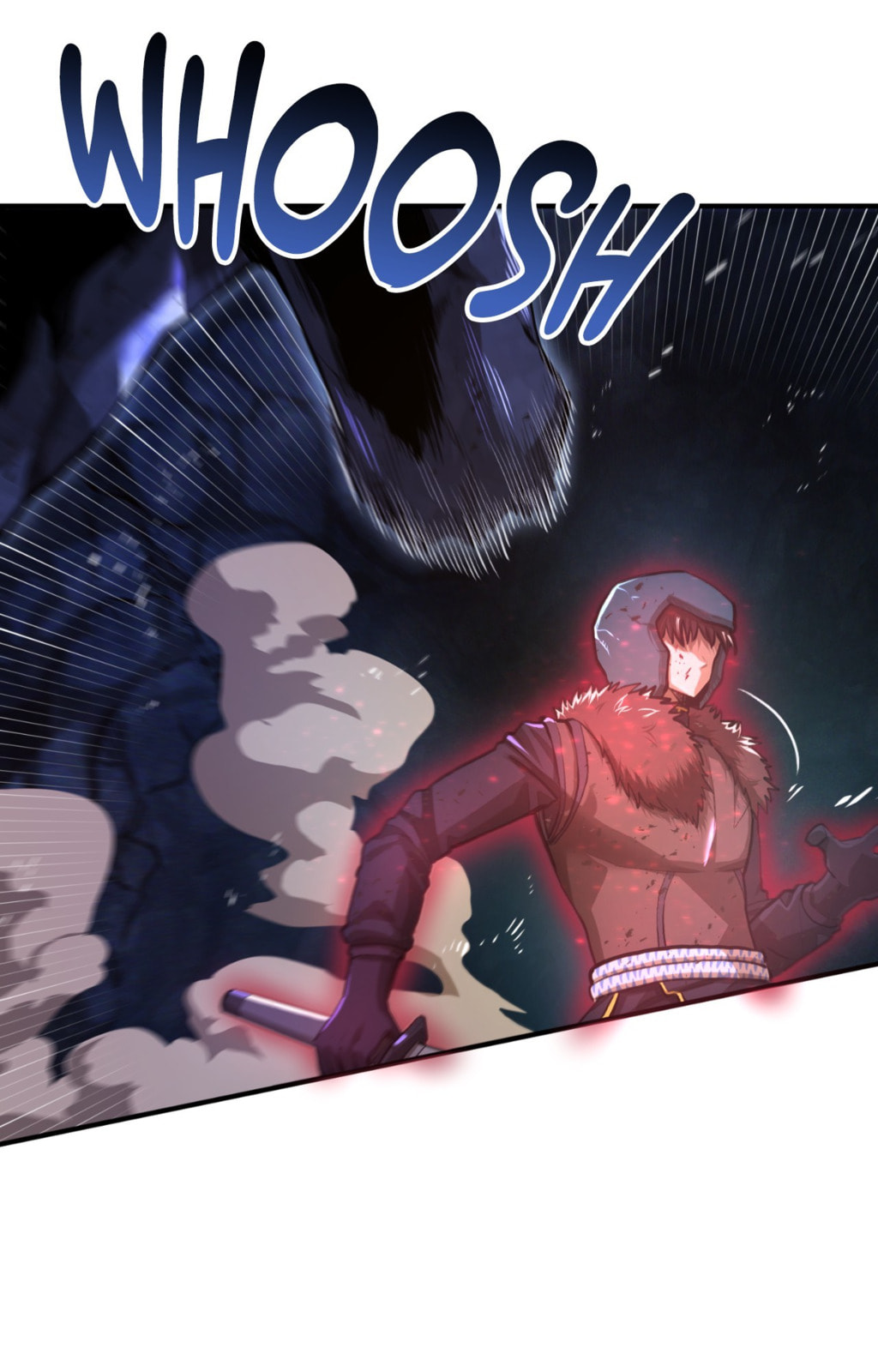 Read ARK chapter 118 image 13 on Lezhin
