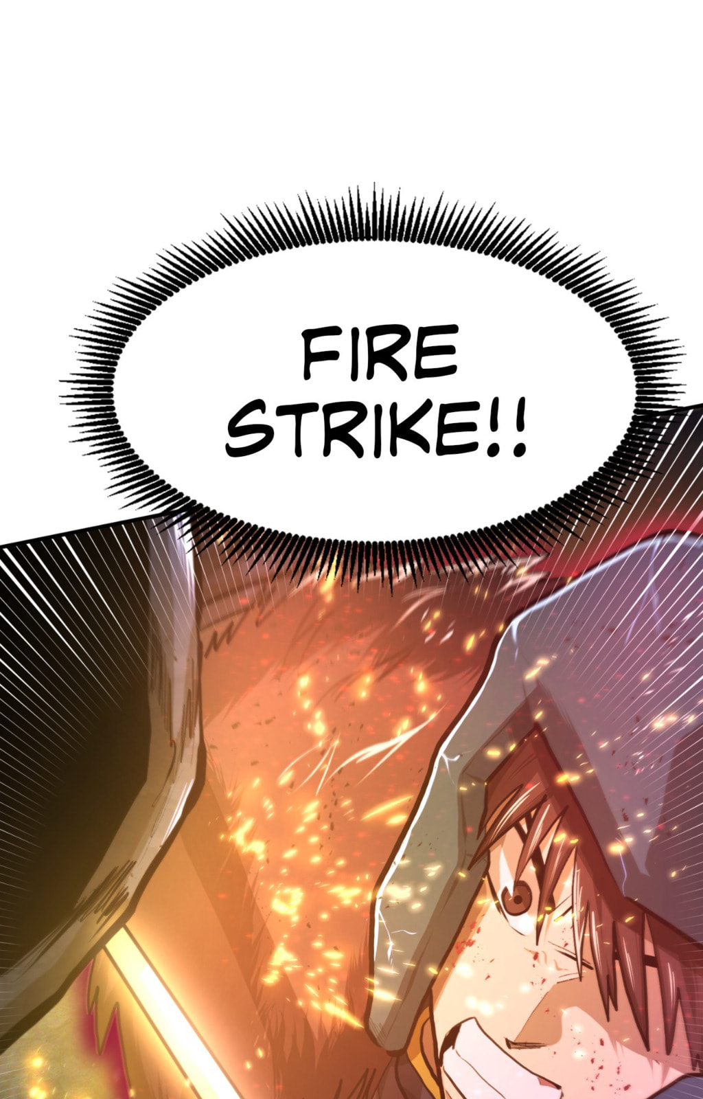 Read ARK chapter 118 image 14 on Lezhin