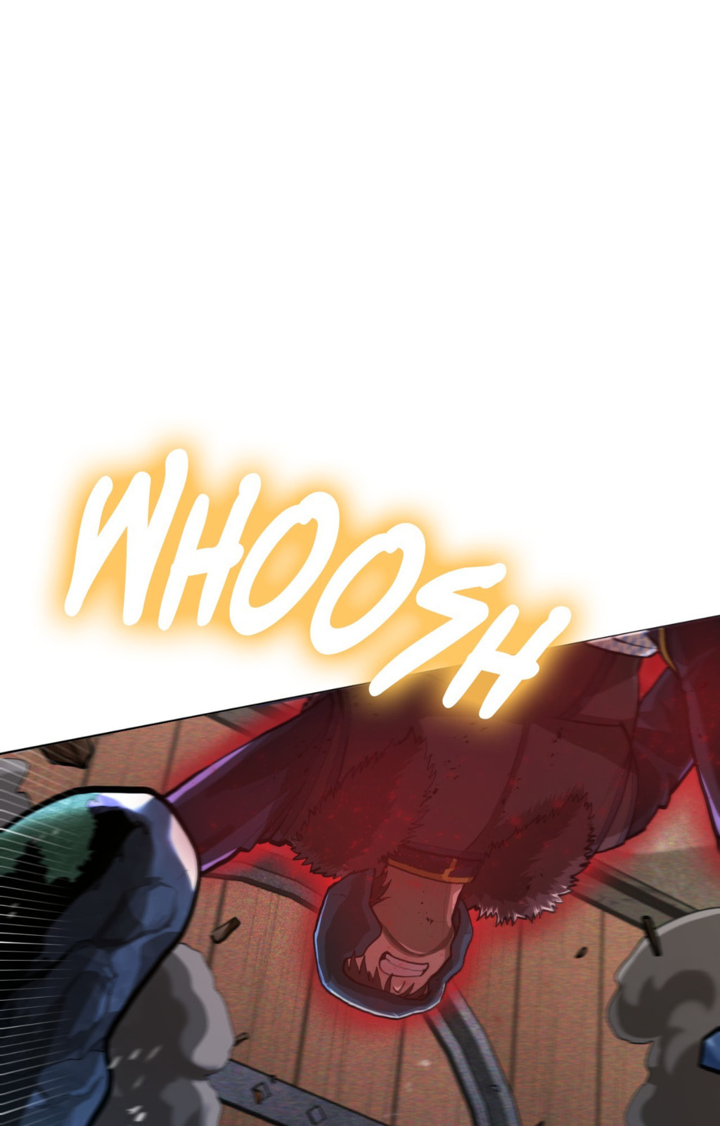 Read ARK chapter 118 image 2 on Lezhin