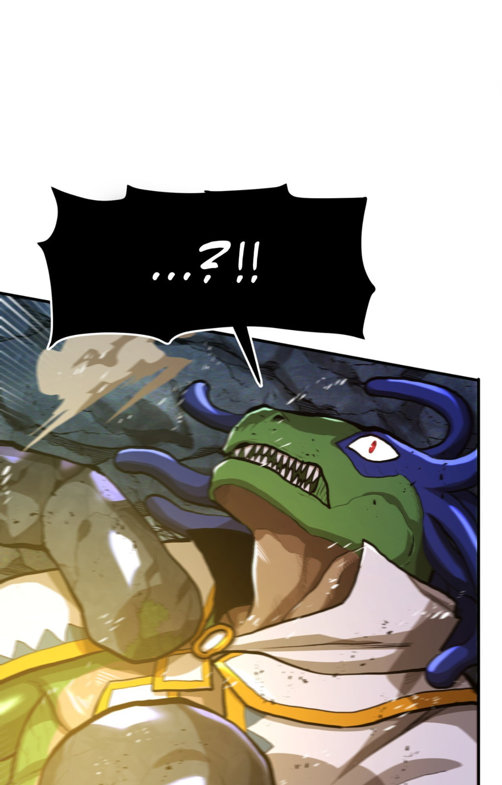 Read ARK chapter 118 image 20 on Lezhin