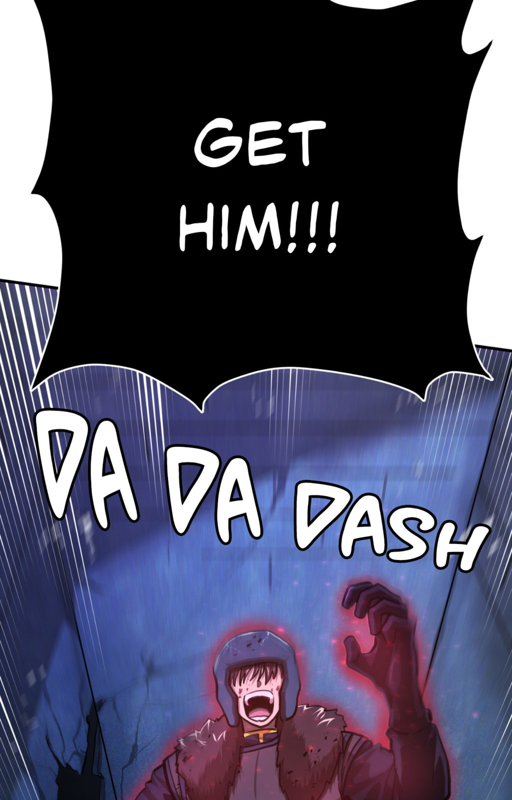 Read ARK chapter 118 image 24 on Lezhin