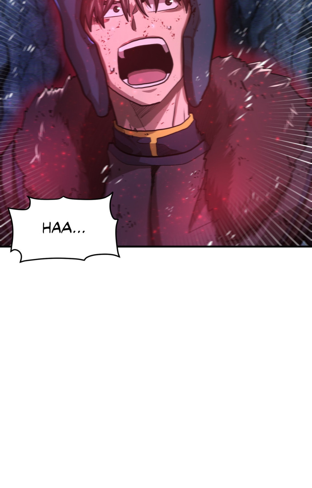 Read ARK chapter 118 image 27 on Lezhin