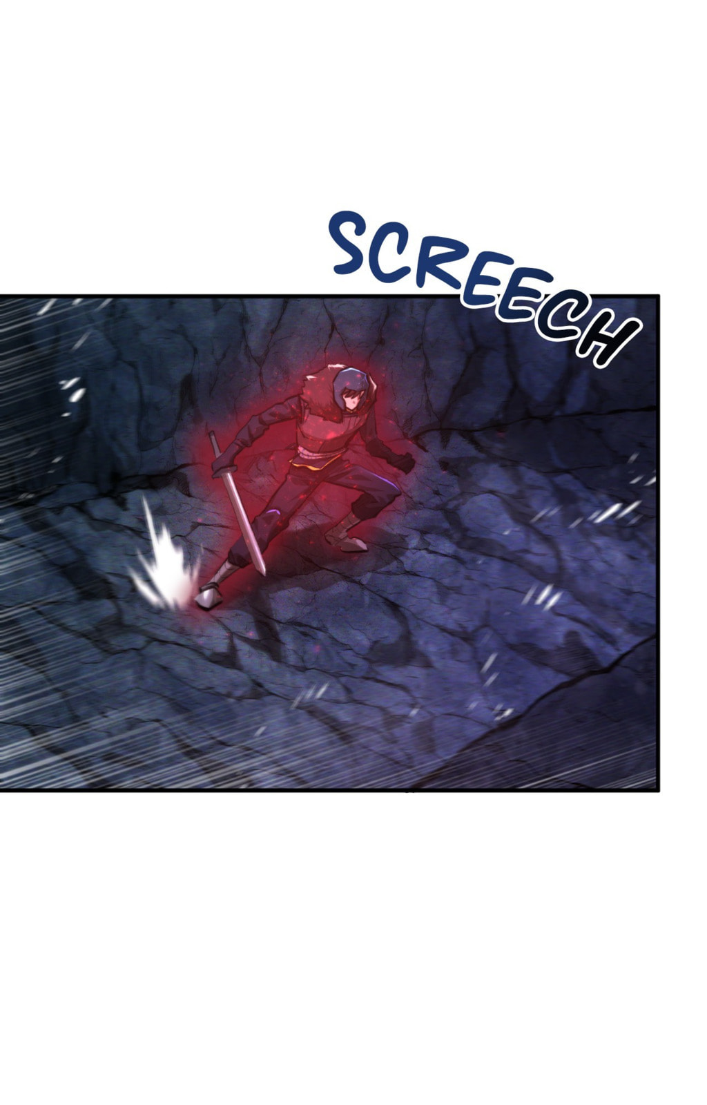Read ARK chapter 118 image 28 on Lezhin