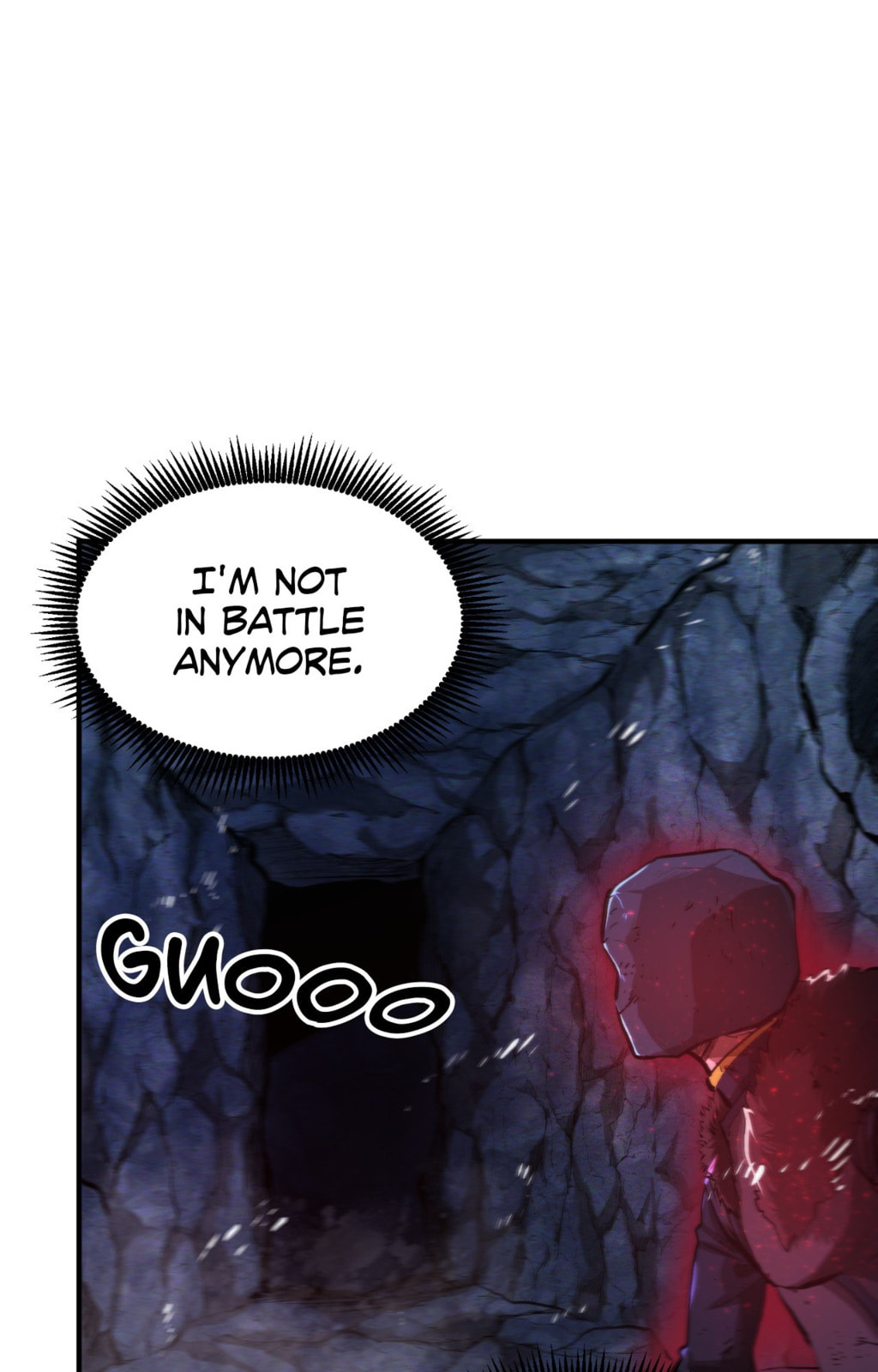 Read ARK chapter 118 image 29 on Lezhin