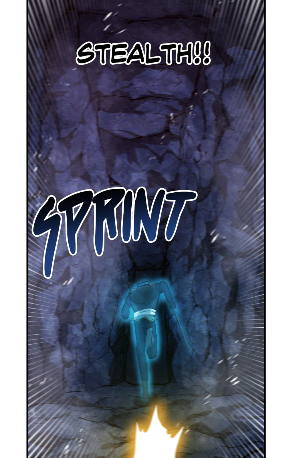 Read ARK chapter 118 image 31 on Lezhin