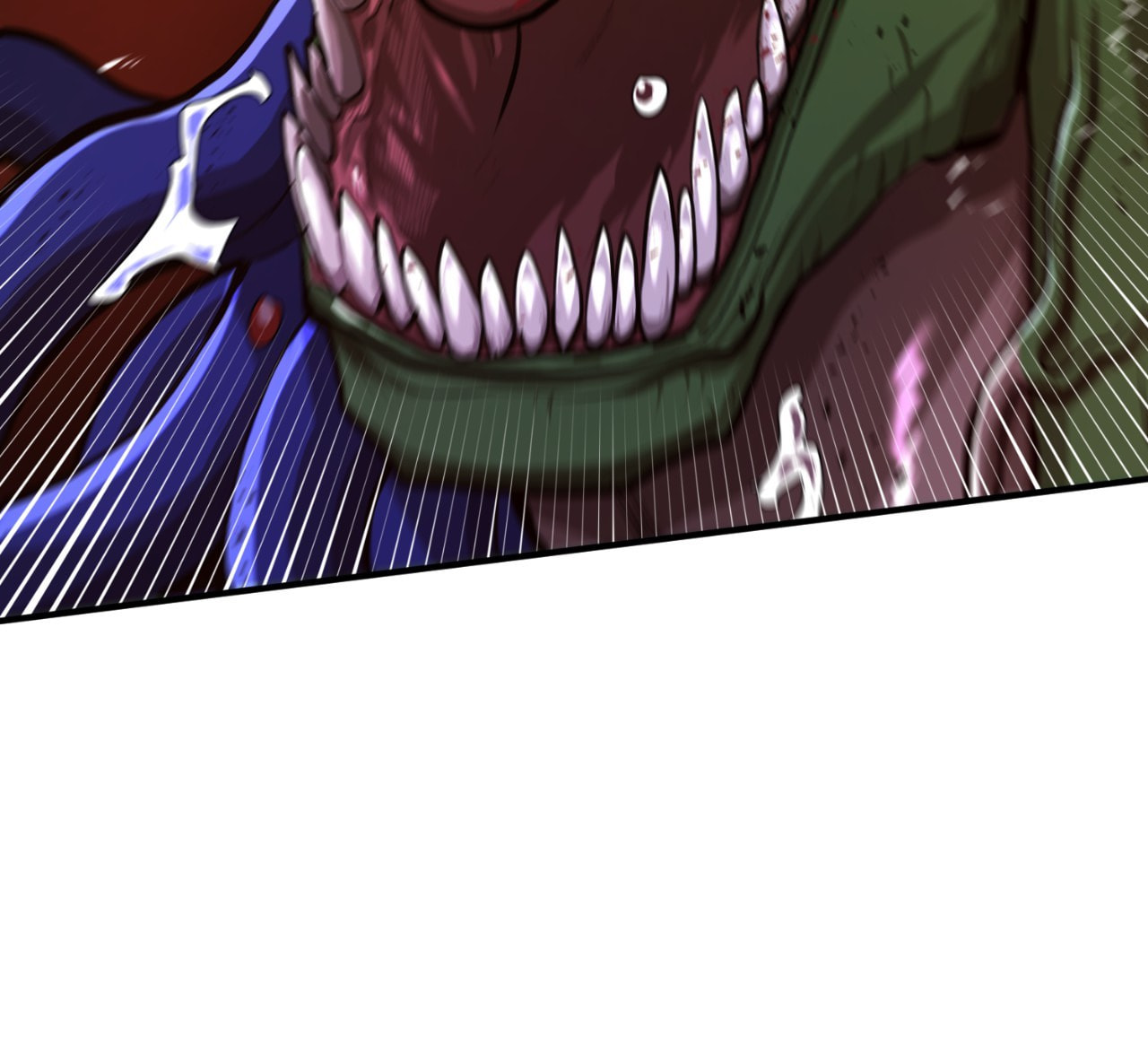 Read ARK chapter 118 image 37 on Lezhin