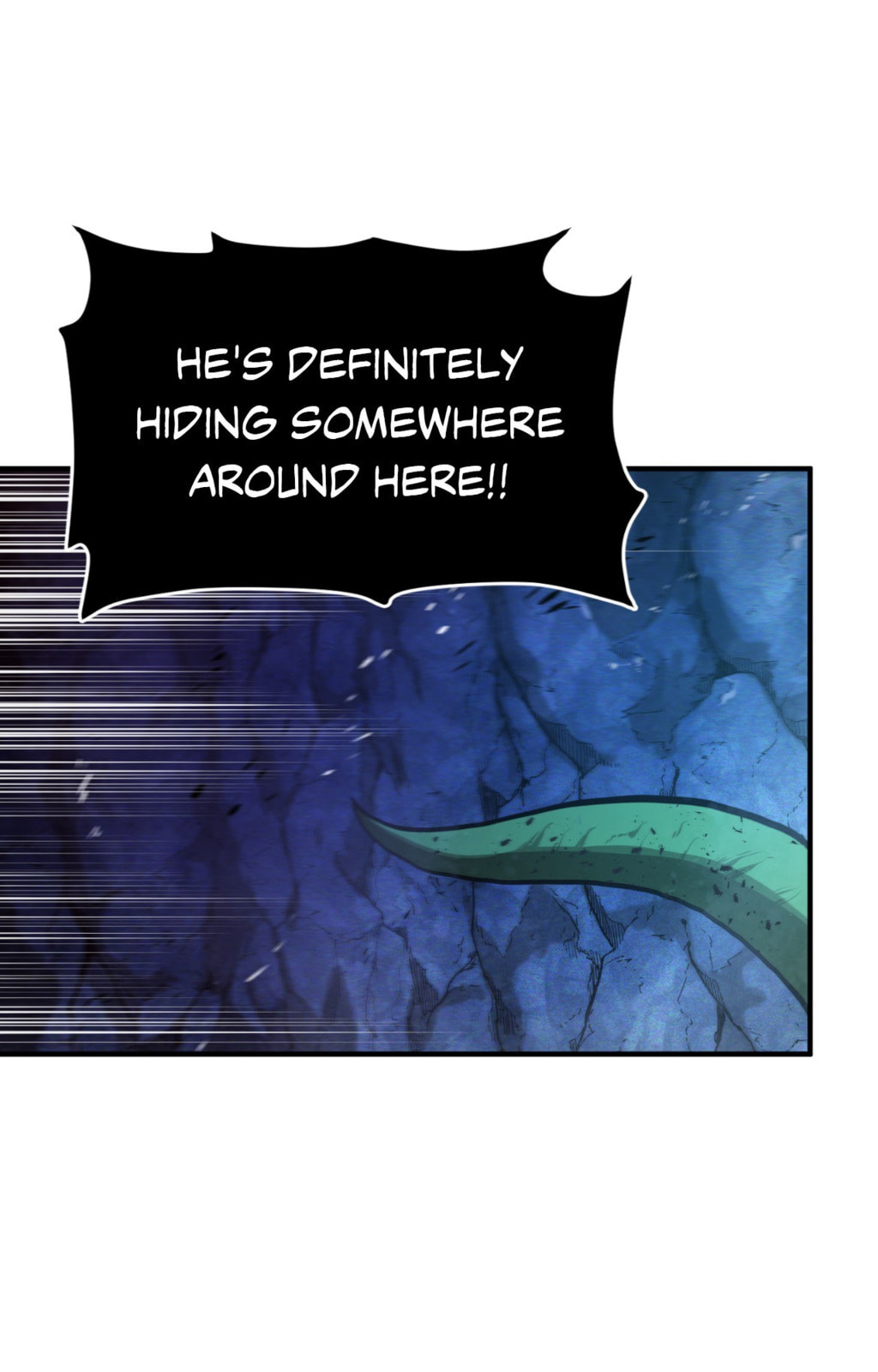 Read ARK chapter 118 image 41 on Lezhin