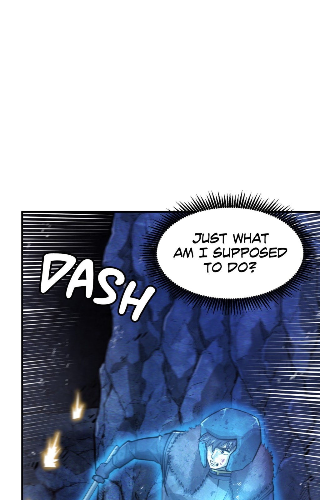 Read ARK chapter 118 image 43 on Lezhin