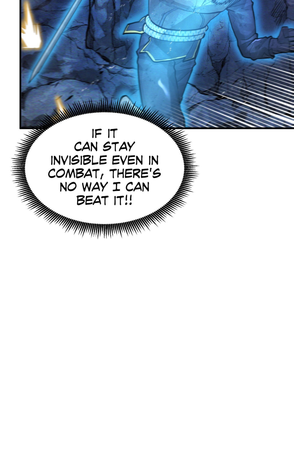 Read ARK chapter 118 image 44 on Lezhin