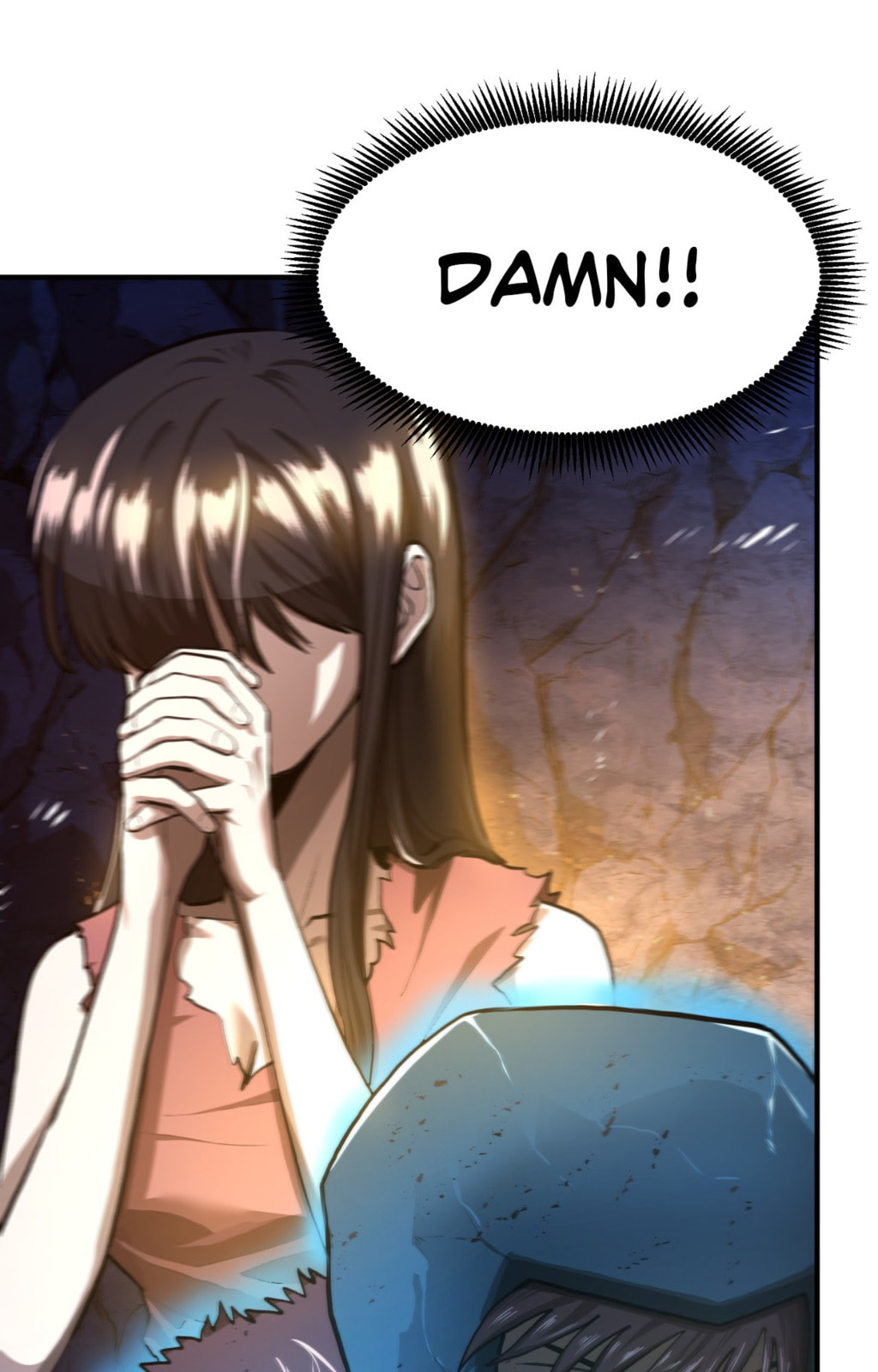 Read ARK chapter 118 image 45 on Lezhin