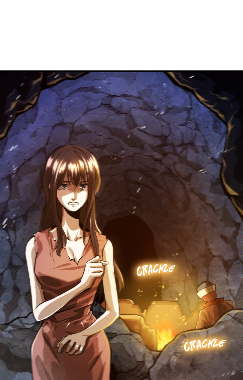 Read ARK chapter 118 image 49 on Lezhin