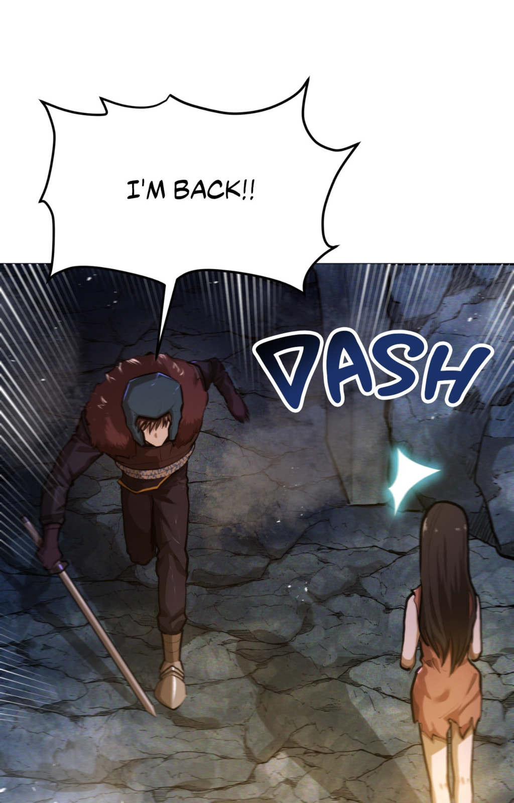 Read ARK chapter 118 image 53 on Lezhin