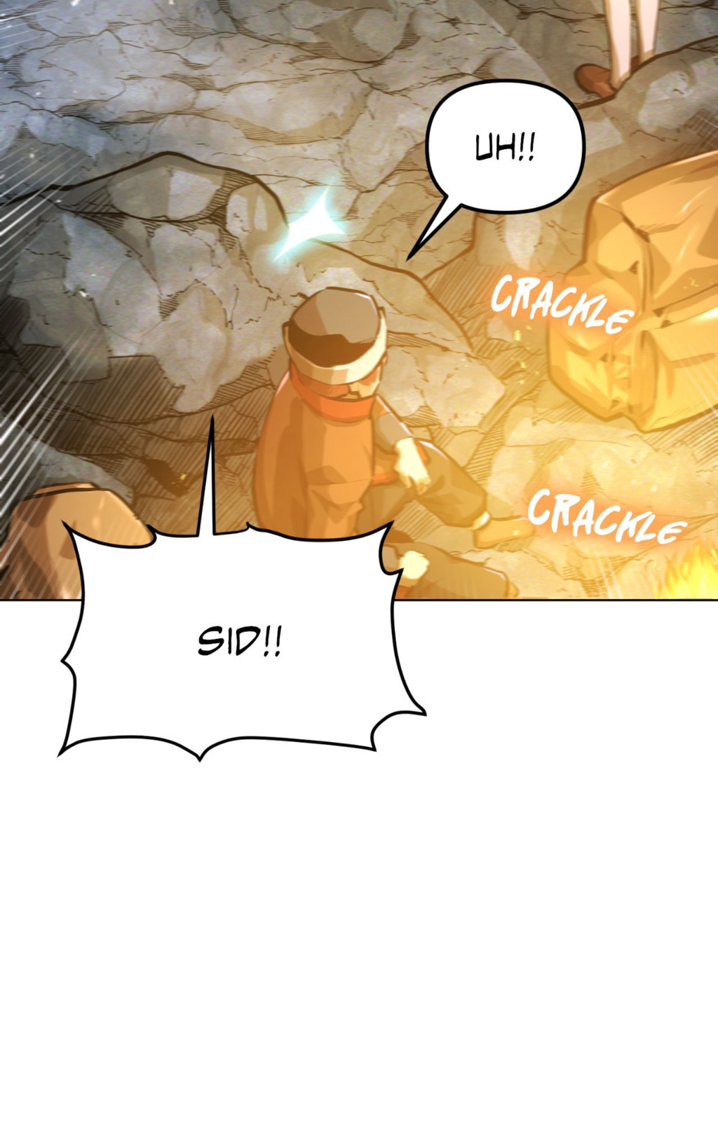Read ARK chapter 118 image 54 on Lezhin