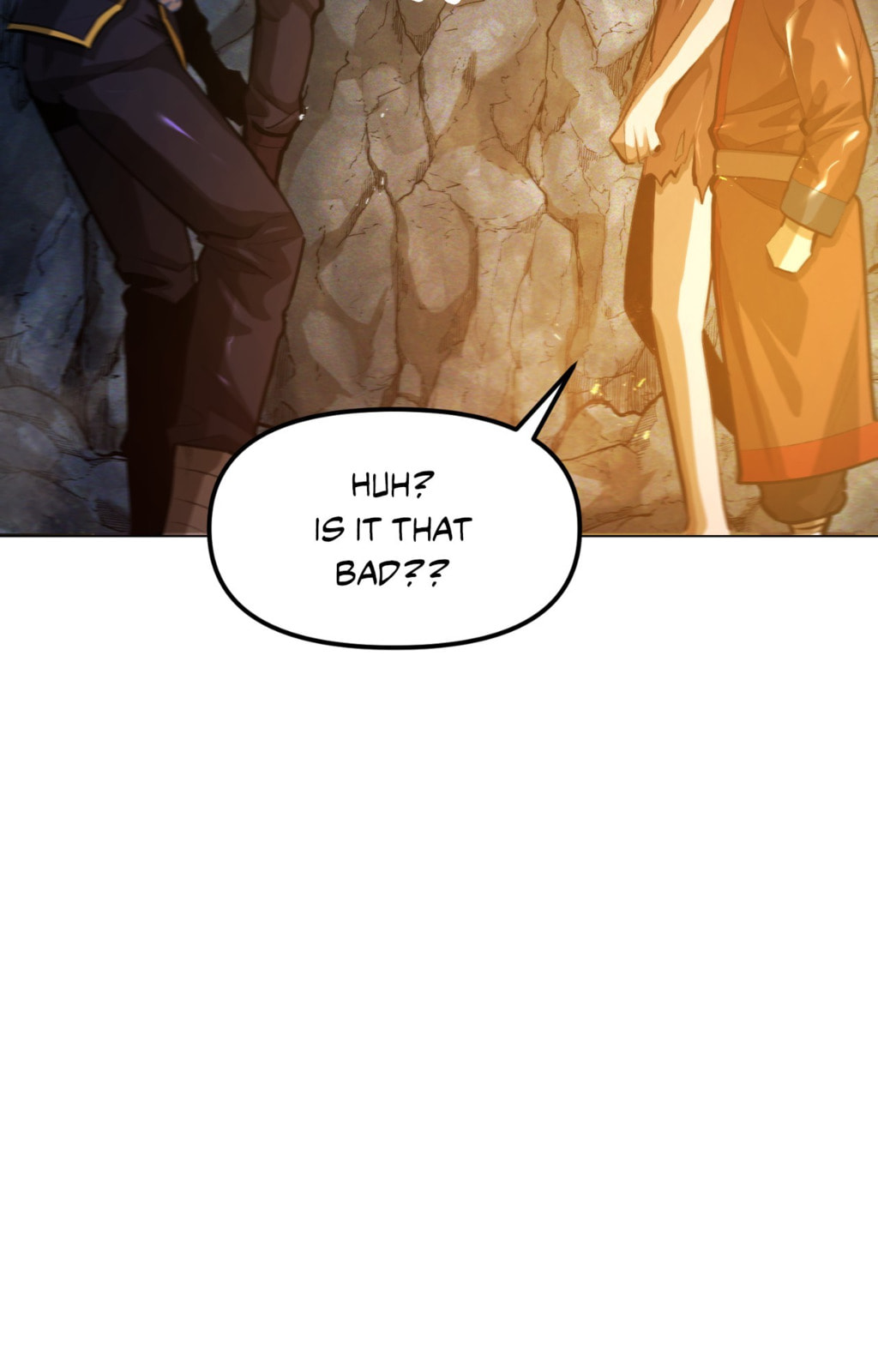 Read ARK chapter 118 image 57 on Lezhin